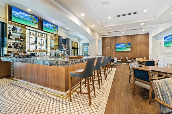 $12,350 | 13633 Deering Bay Drive, Unit 225, Coral Gables, FL 33158