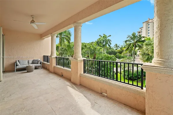 $12,350 | 13633 Deering Bay Drive, Unit 225, Coral Gables, FL 33158