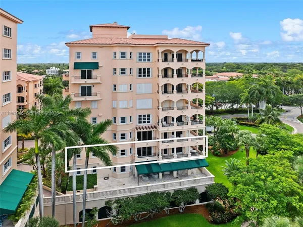 $12,350 | 13633 Deering Bay Drive, Unit 225, Coral Gables, FL 33158