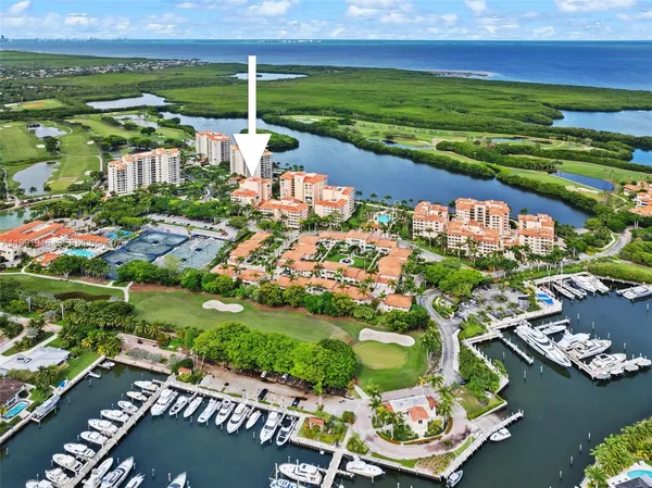 $12,350 | 13633 Deering Bay Drive, Unit 225, Coral Gables, FL 33158