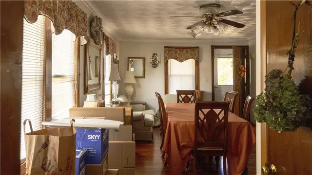 $325,000 | 41 What Cheer Avenue, East Providence, RI 02914