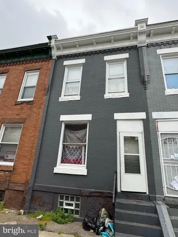 $99,900 | 2753 North Bonsall Street, Philadelphia, PA 19132