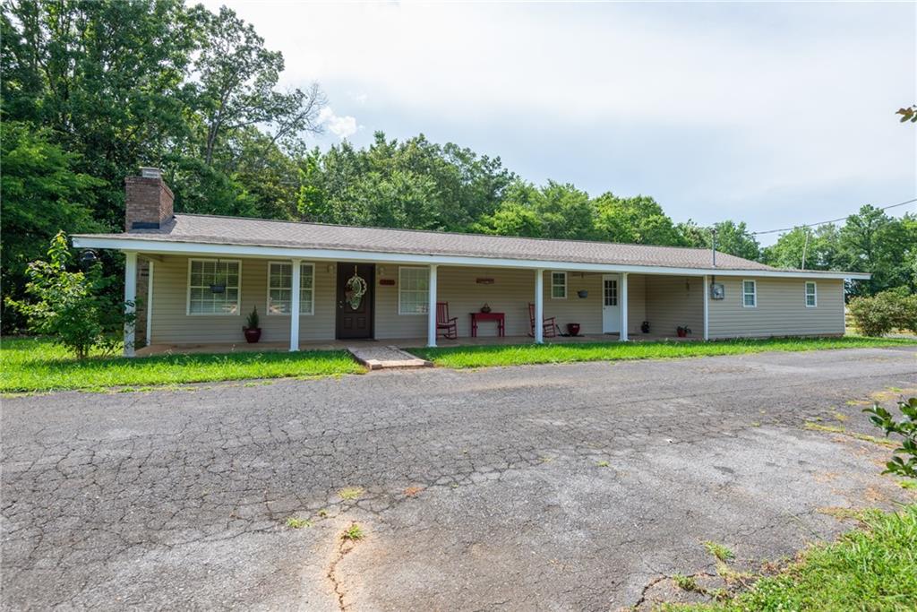 236 Azalea Street Southwest Calhoun, GA 30701 - Photo 1 of 1 Gallery Image 1