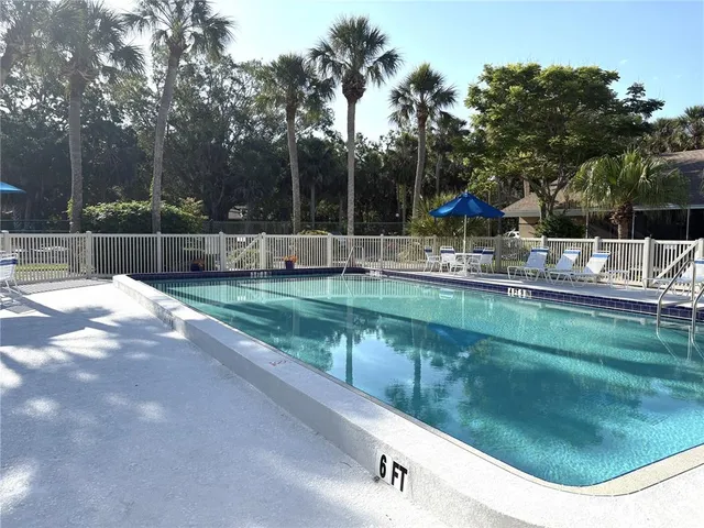 $229,000 | 4933 Village Gardens Drive, Unit 211, Sarasota, FL 34234
