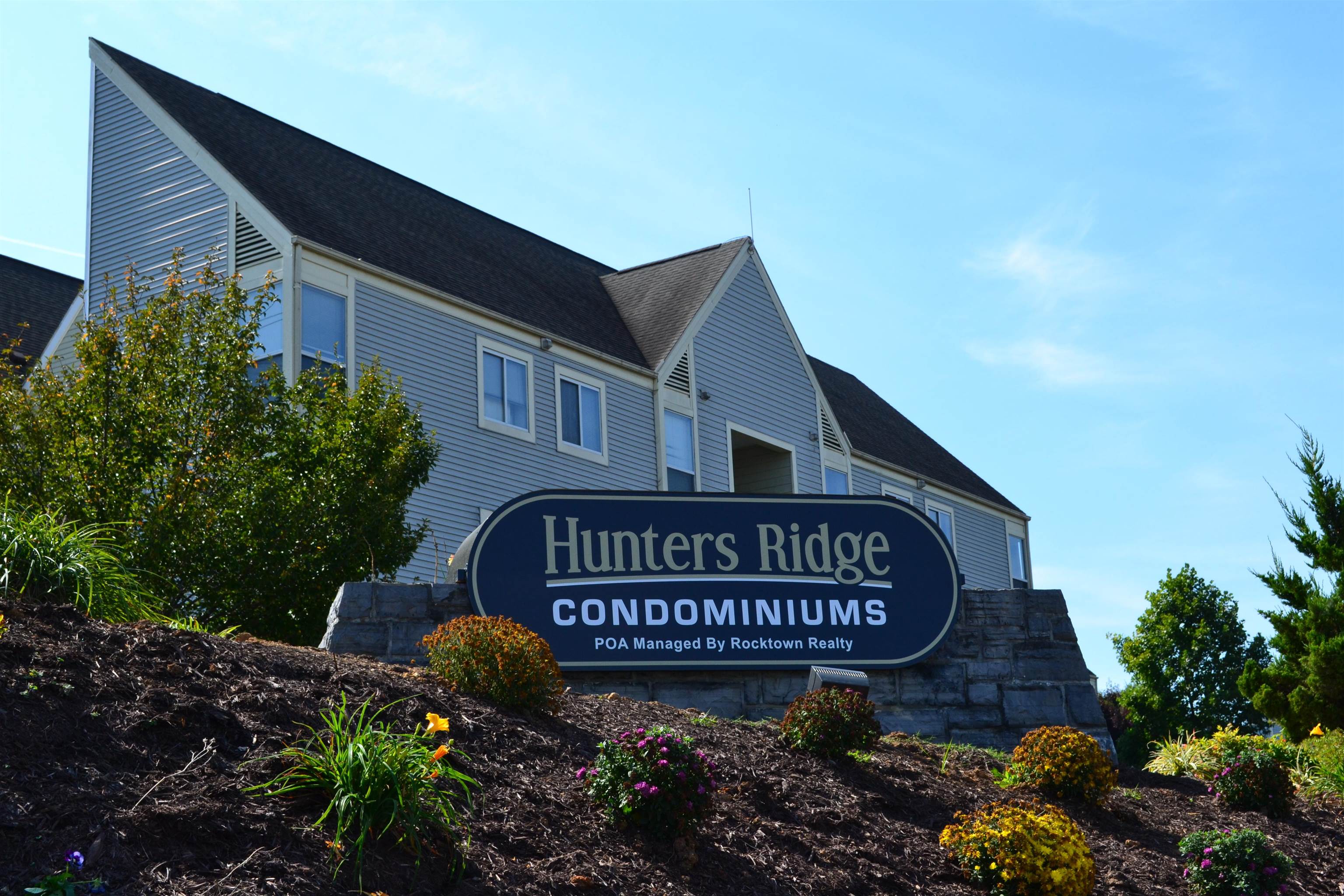 1390 Hunters Road, Unit F Harrisonburg, VA 22801 - Photo 1 of 27
