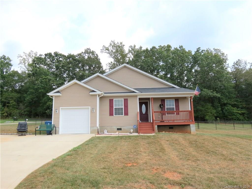 4020 RPM Drive Maiden, NC 28650 - Photo 1 of 15 Gallery Image 1