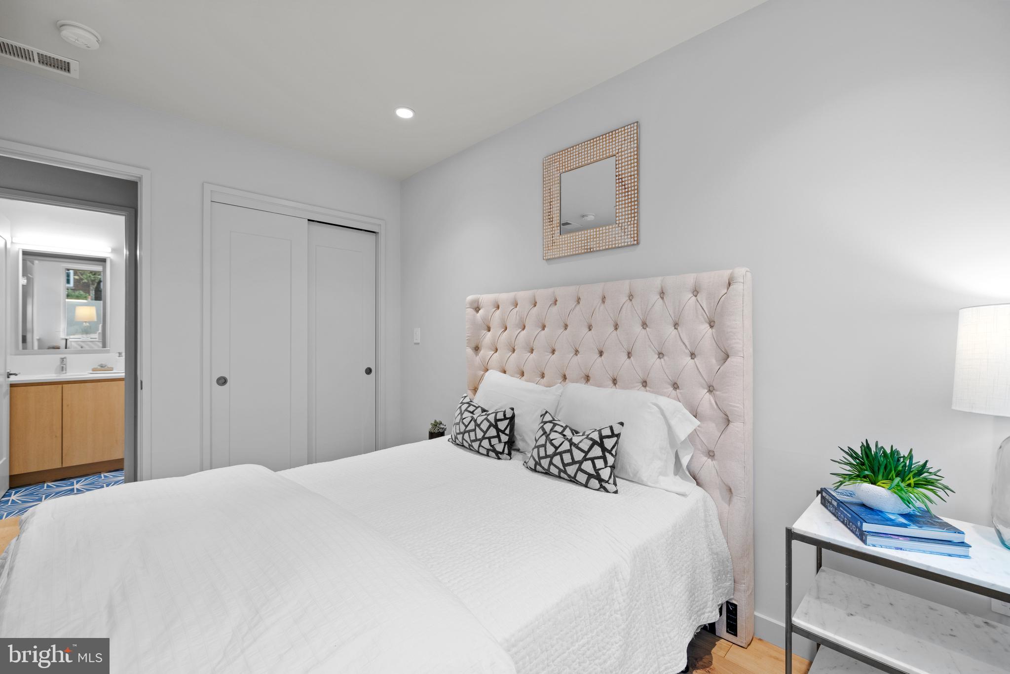 207 8th Street Northeast, Unit 1 Washington, DC 20002 - Photo 15 of 35