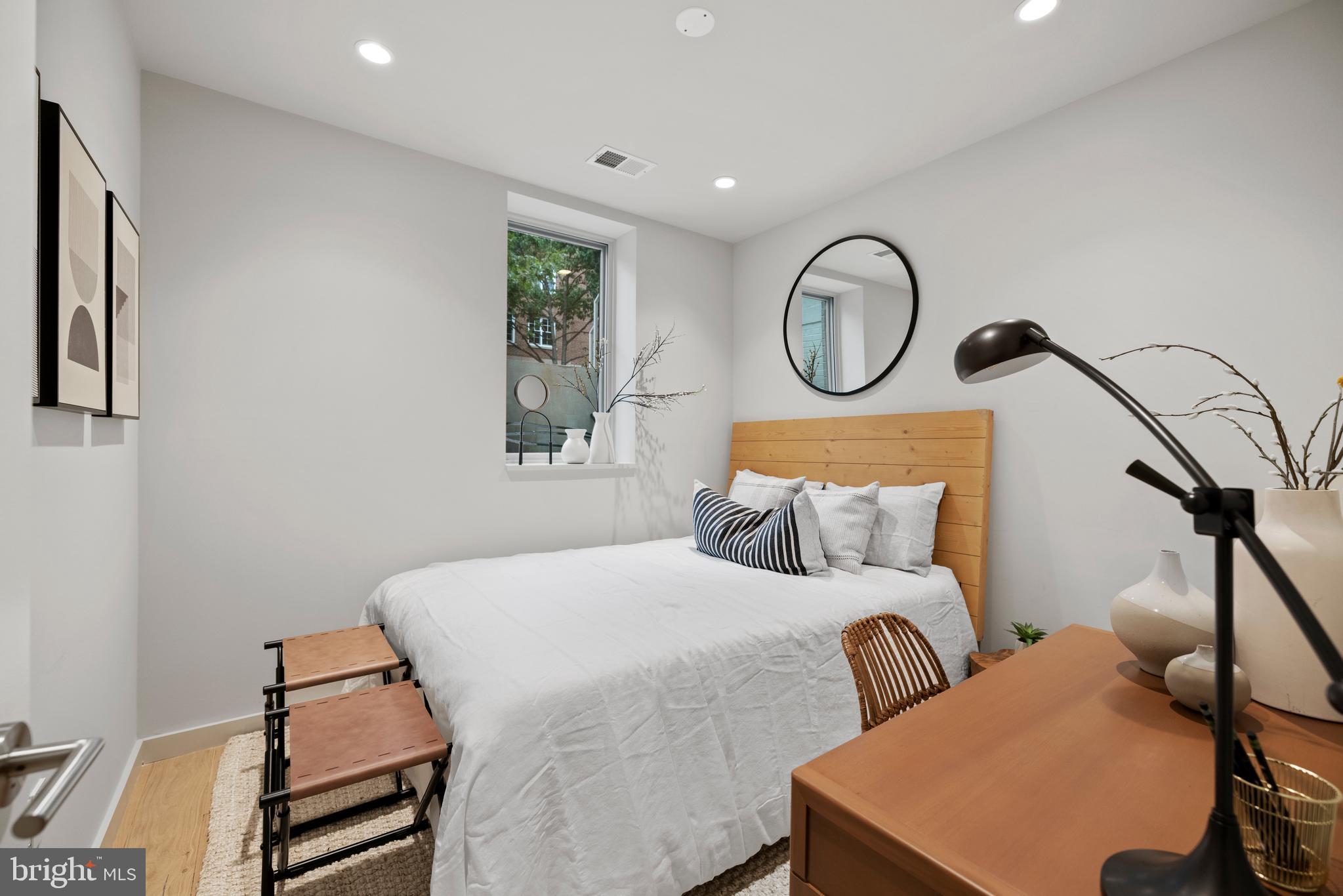 207 8th Street Northeast, Unit 1 Washington, DC 20002 - Photo 18 of 35