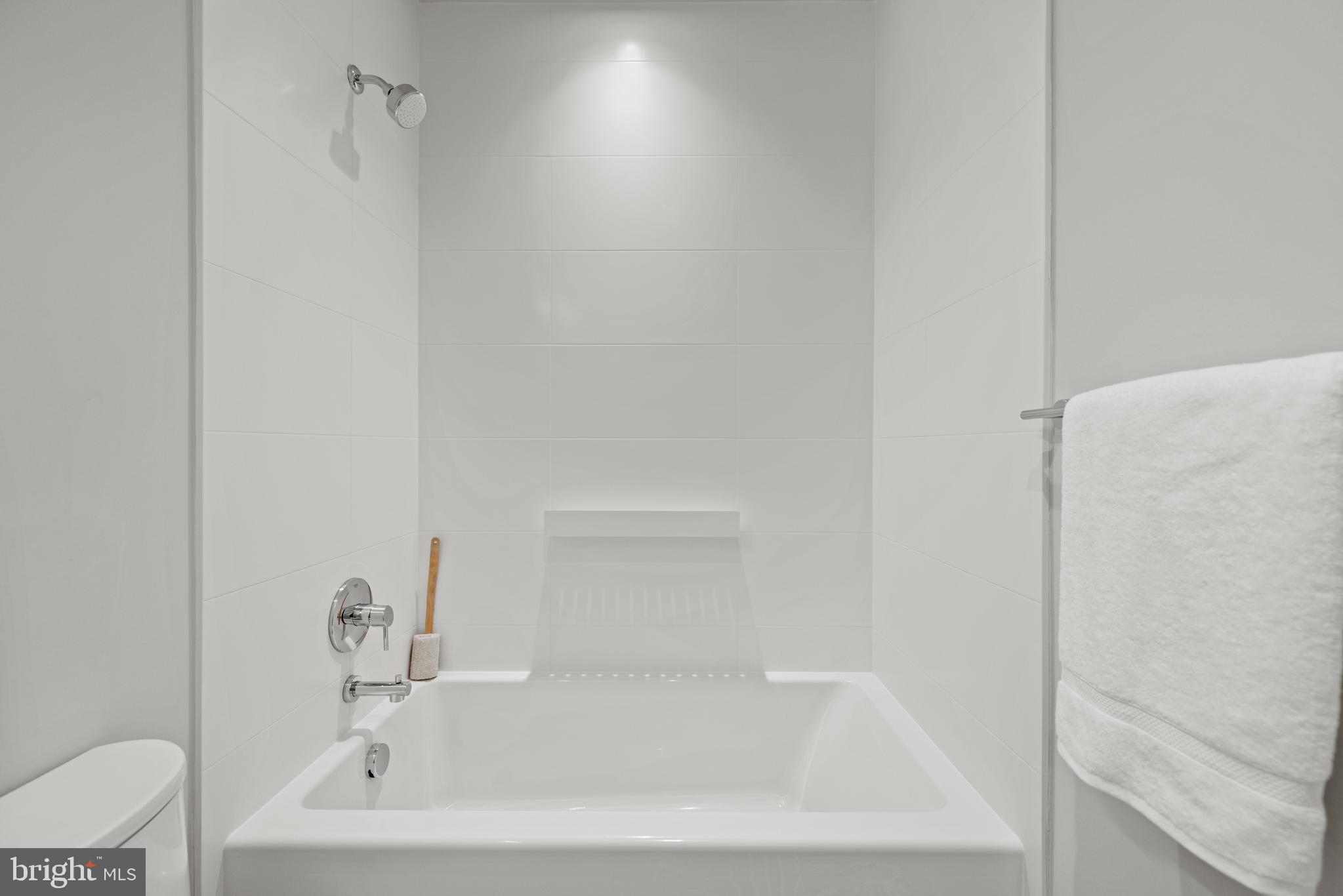 207 8th Street Northeast, Unit 1 Washington, DC 20002 - Photo 19 of 35