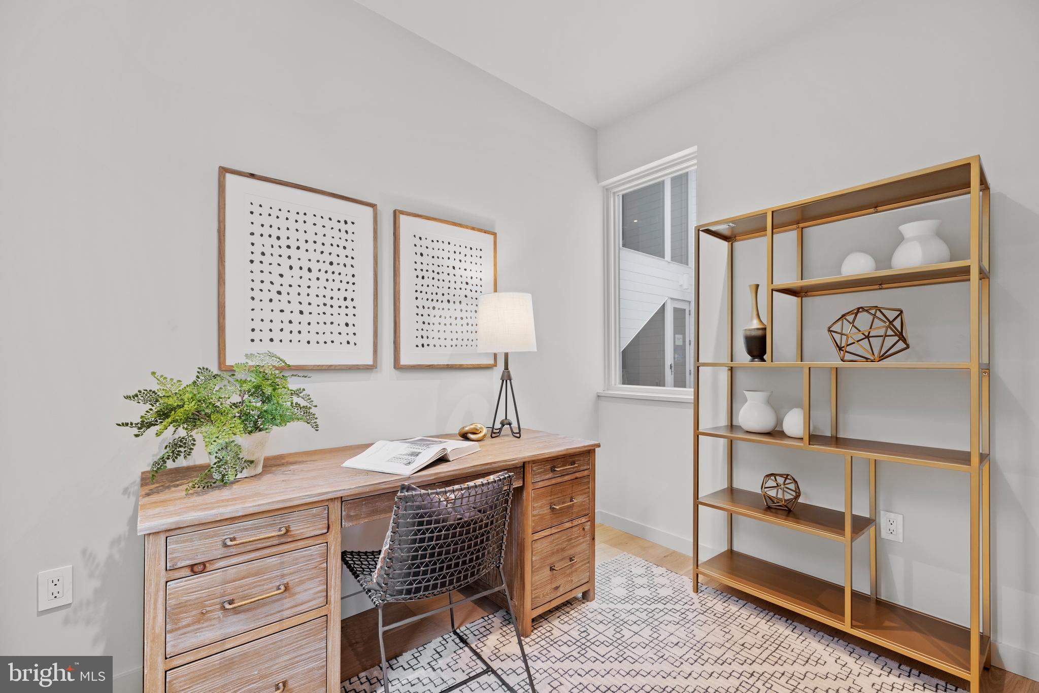 207 8th Street Northeast, Unit 1 Washington, DC 20002 - Photo 21 of 35