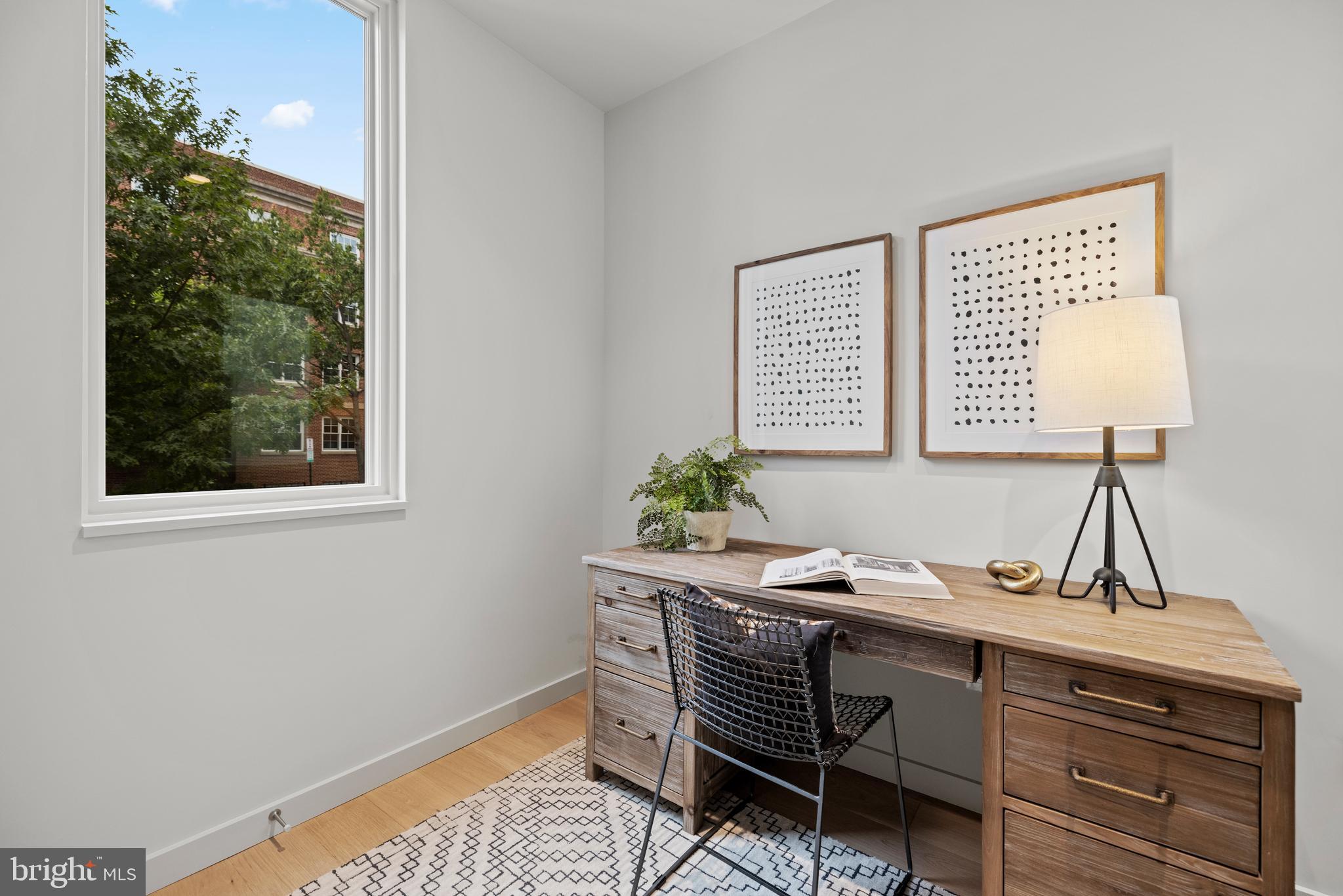 207 8th Street Northeast, Unit 1 Washington, DC 20002 - Photo 22 of 35