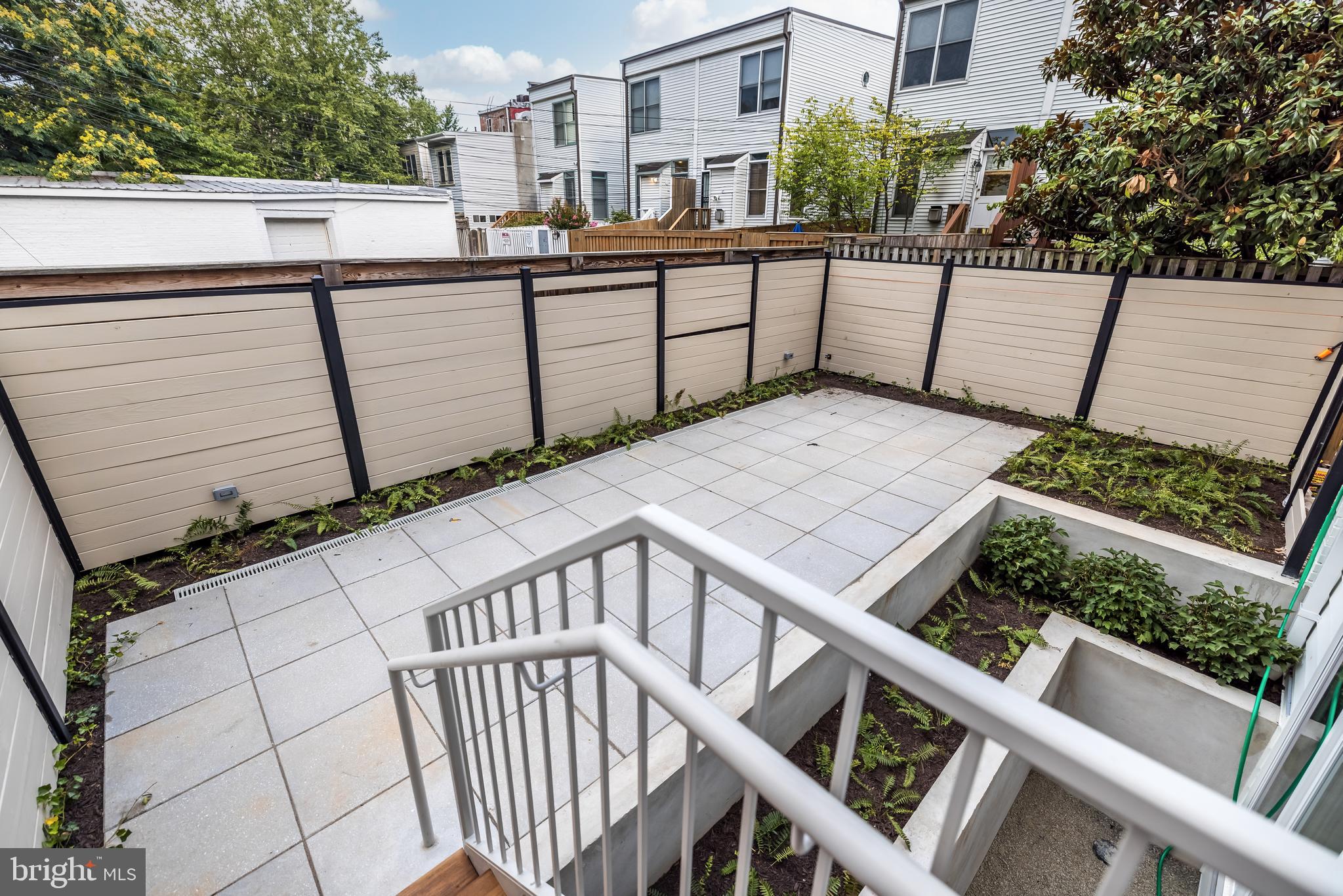 207 8th Street Northeast, Unit 1 Washington, DC 20002 - Photo 27 of 35