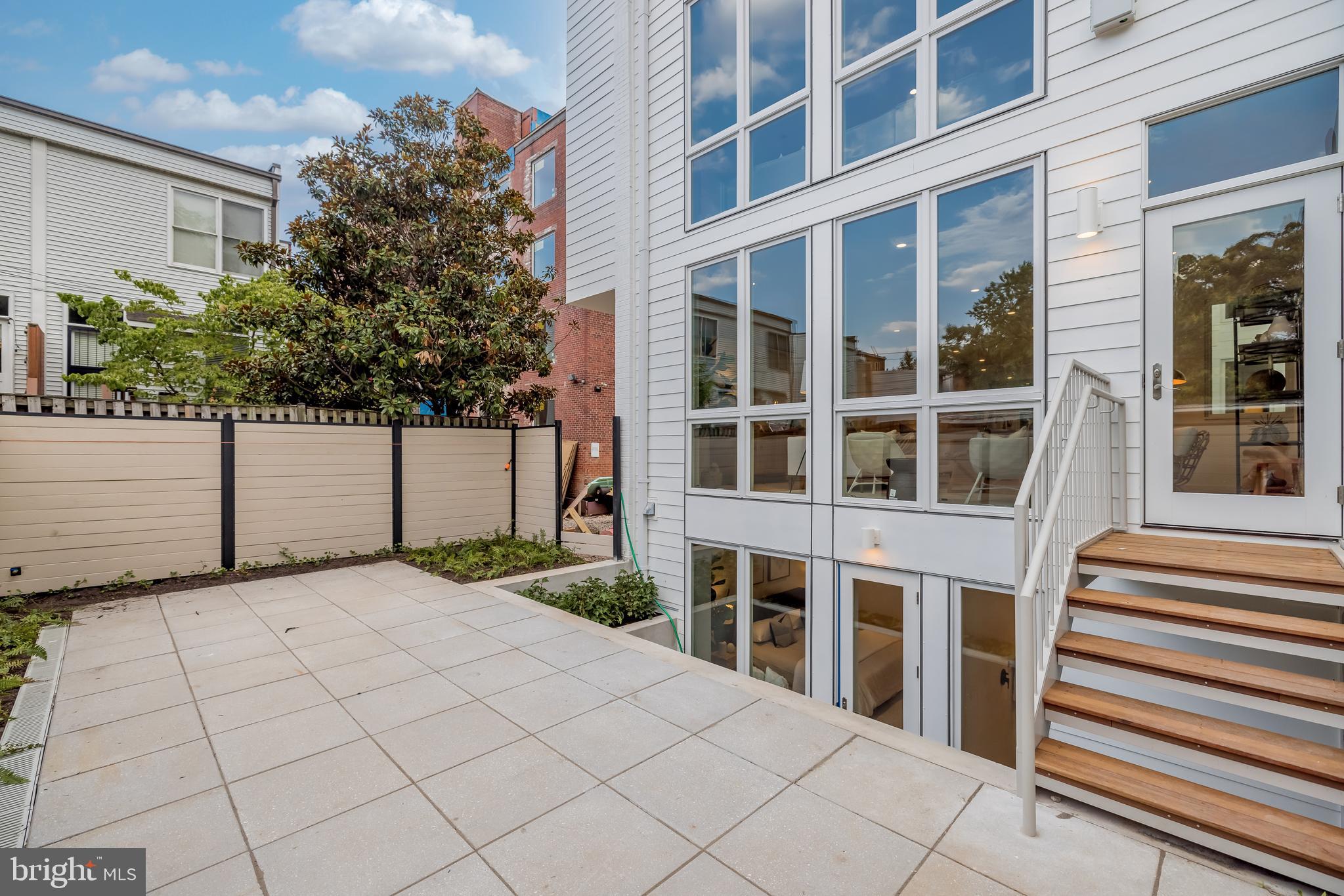 207 8th Street Northeast, Unit 1 Washington, DC 20002 - Photo 28 of 35