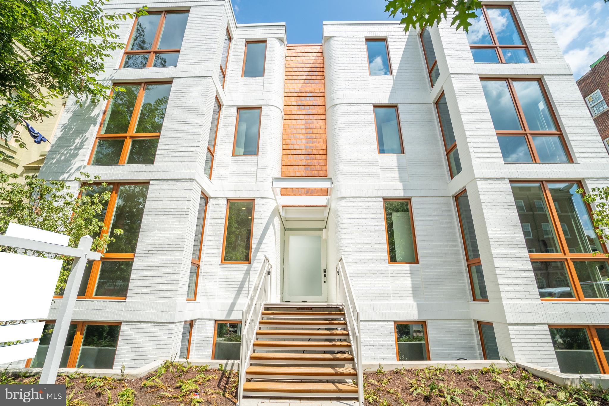 207 8th Street Northeast, Unit 1 Washington, DC 20002 - Photo 29 of 35