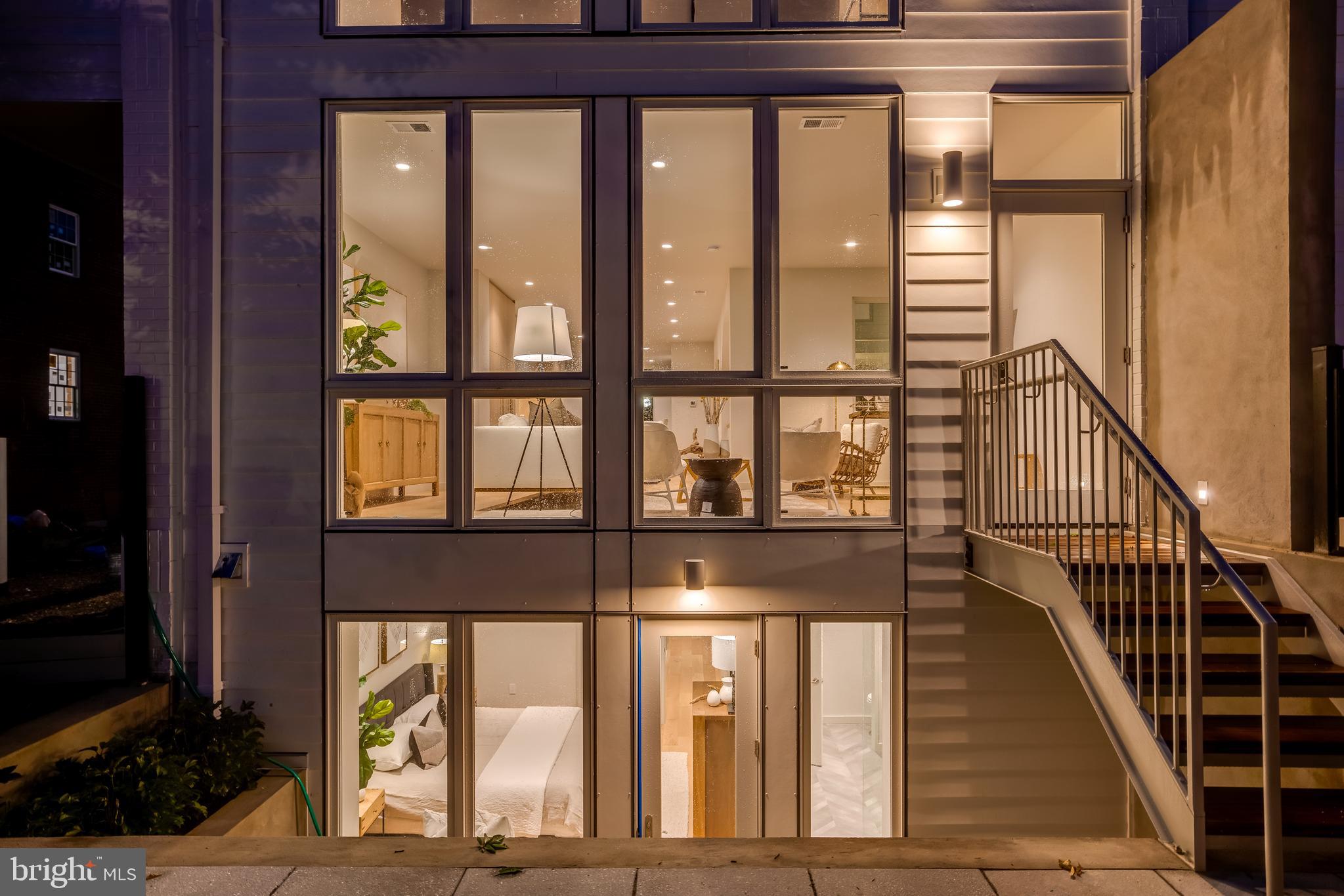 207 8th Street Northeast, Unit 1 Washington, DC 20002 - Photo 30 of 35