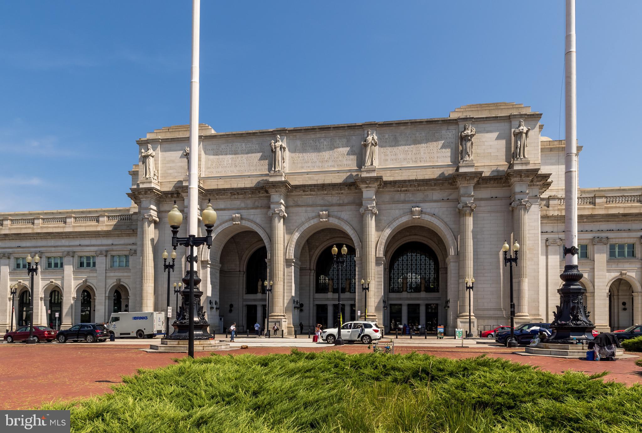 207 8th Street Northeast, Unit 1 Washington, DC 20002 - Photo 31 of 35