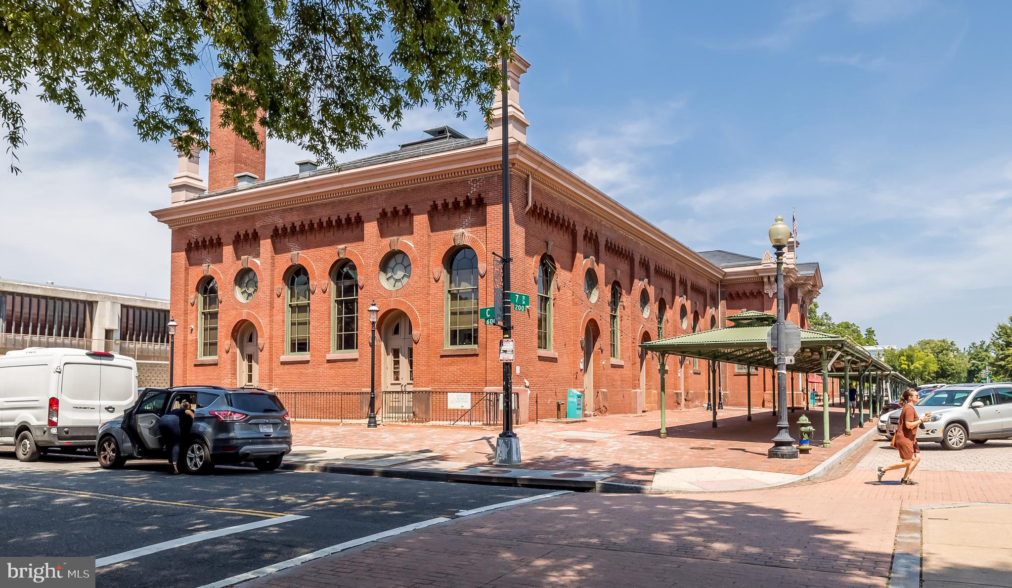 207 8th Street Northeast, Unit 1 Washington, DC 20002 - Photo 32 of 35