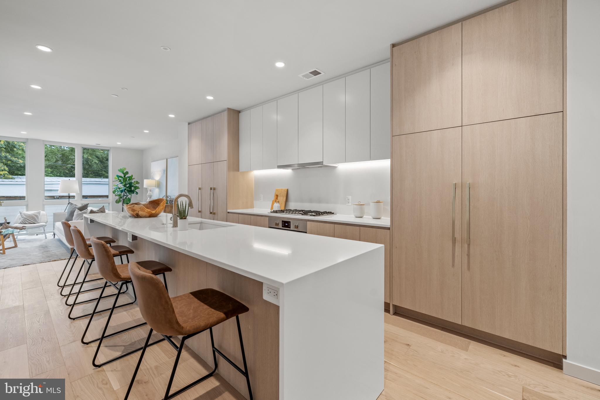 207 8th Street Northeast, Unit 1 Washington, DC 20002 - Photo 5 of 35