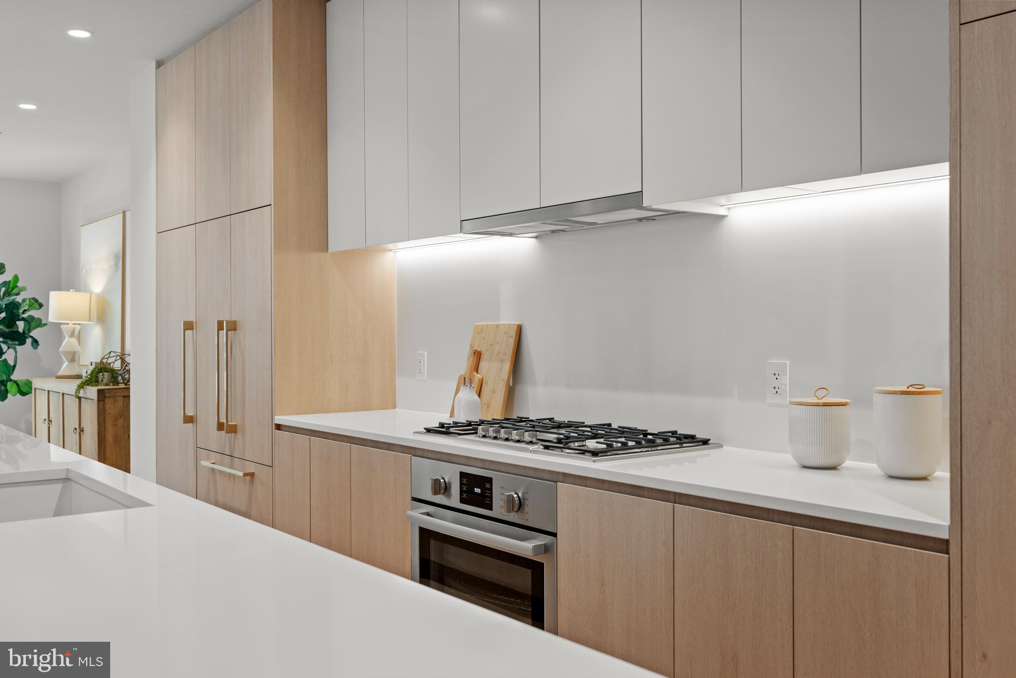 207 8th Street Northeast, Unit 1 Washington, DC 20002 - Photo 6 of 35