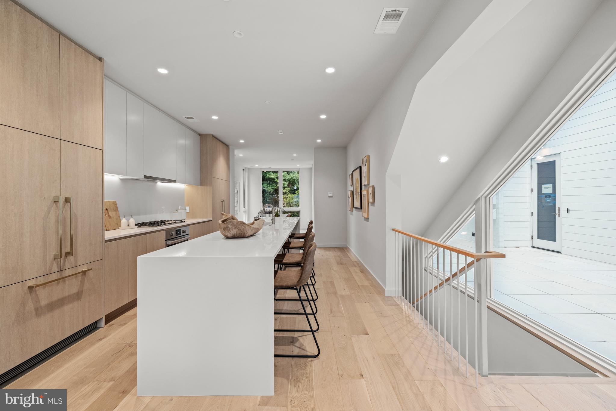 207 8th Street Northeast, Unit 1 Washington, DC 20002 - Photo 7 of 35