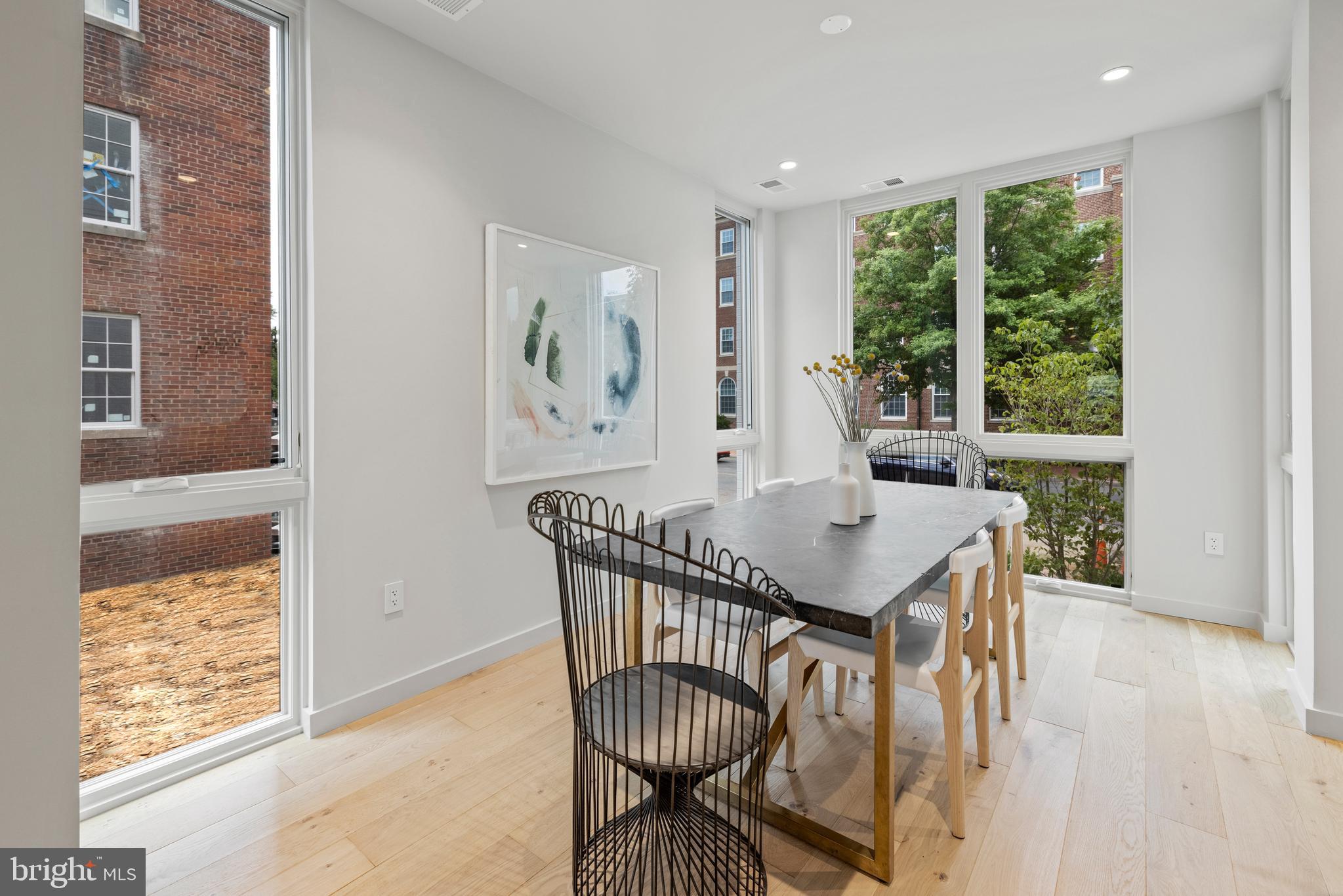 207 8th Street Northeast, Unit 1 Washington, DC 20002 - Photo 8 of 35