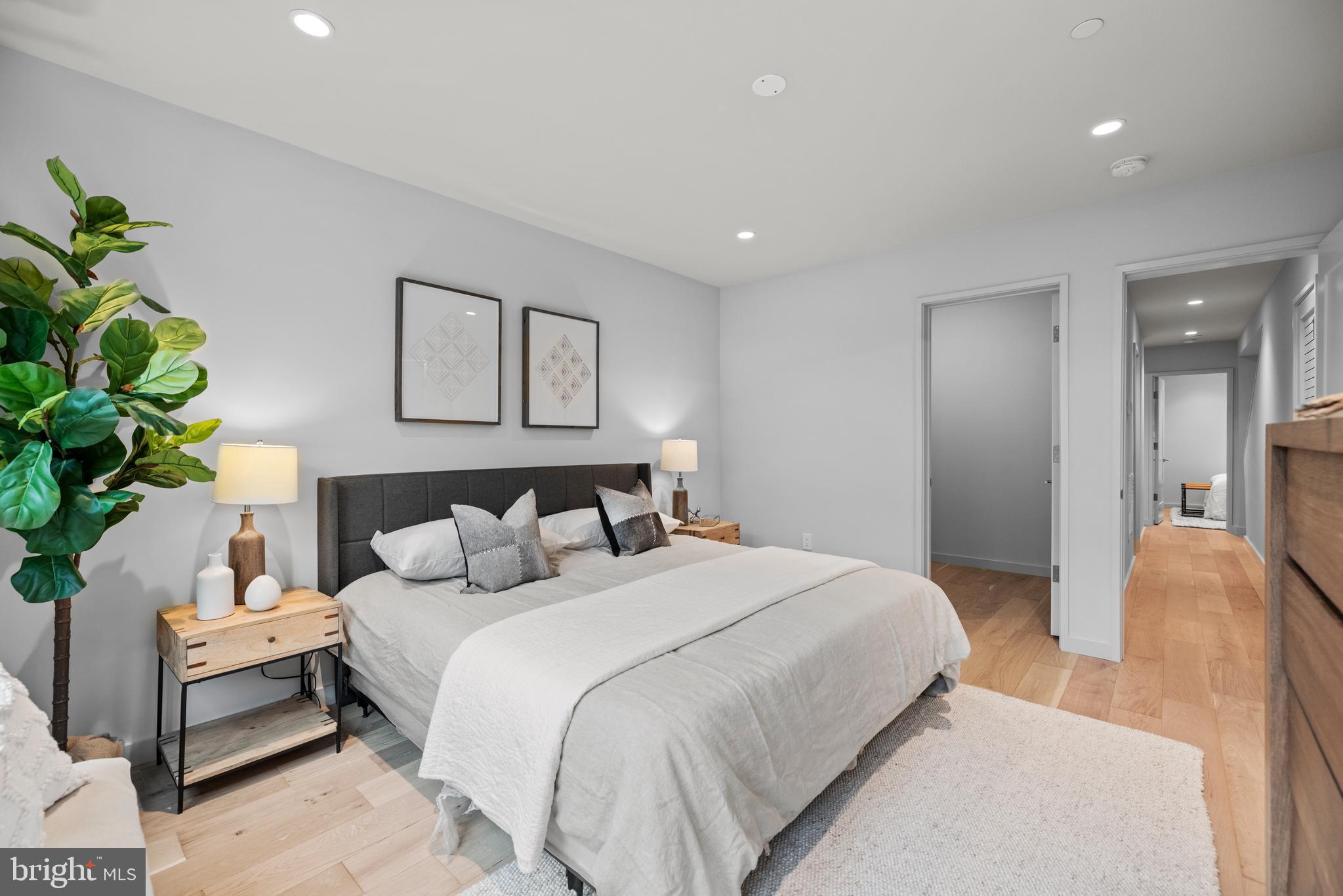 207 8th Street Northeast, Unit 1 Washington, DC 20002 - Photo 10 of 35