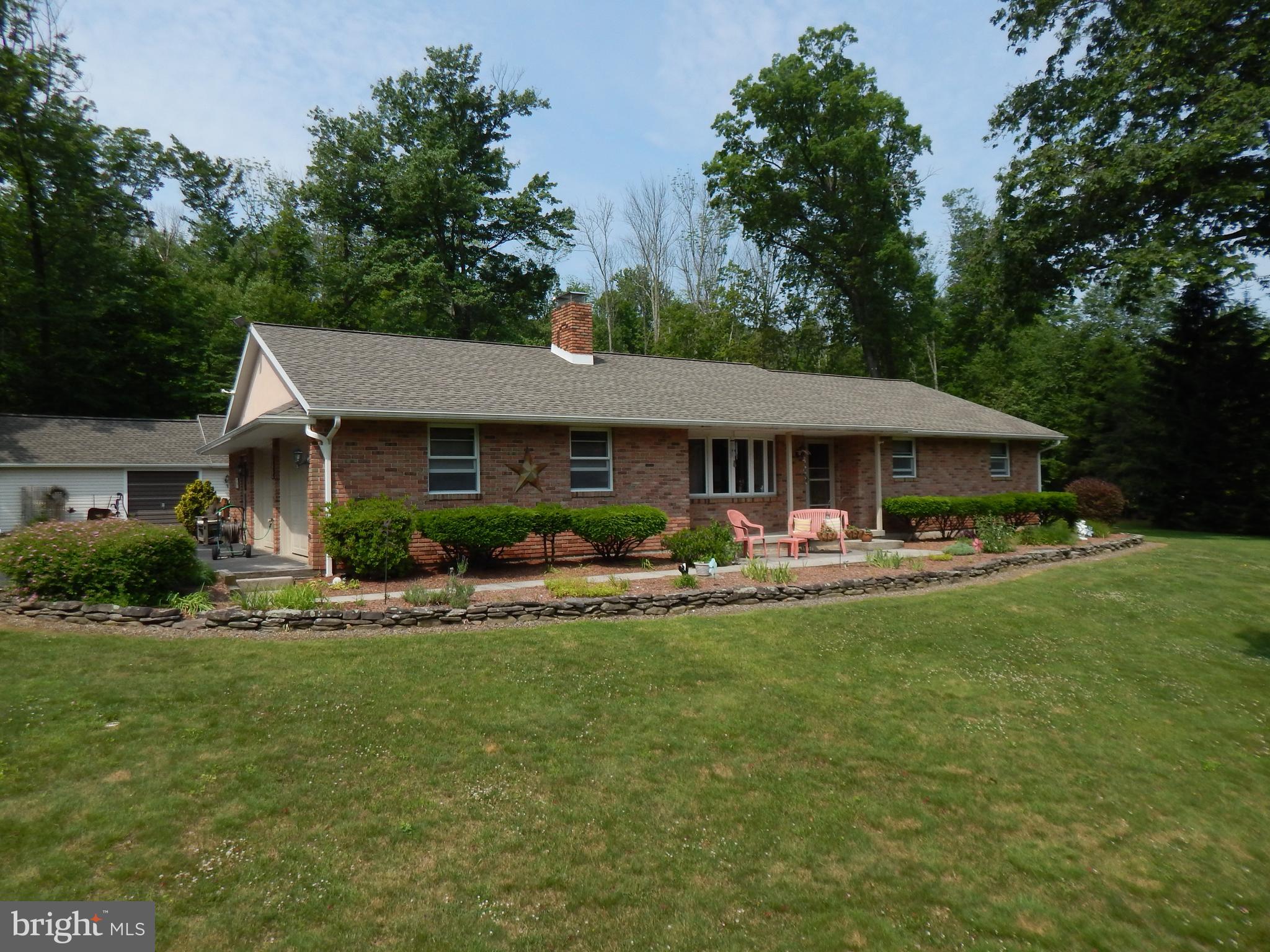 124 Bull Road Barto, PA 19504 - Photo 1 of 46 Gallery Image 1