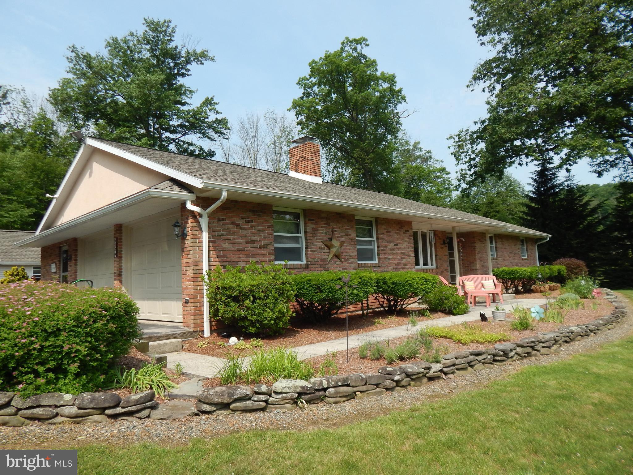 124 Bull Road Barto, PA 19504 - Photo 2 of 46 Gallery Image 2