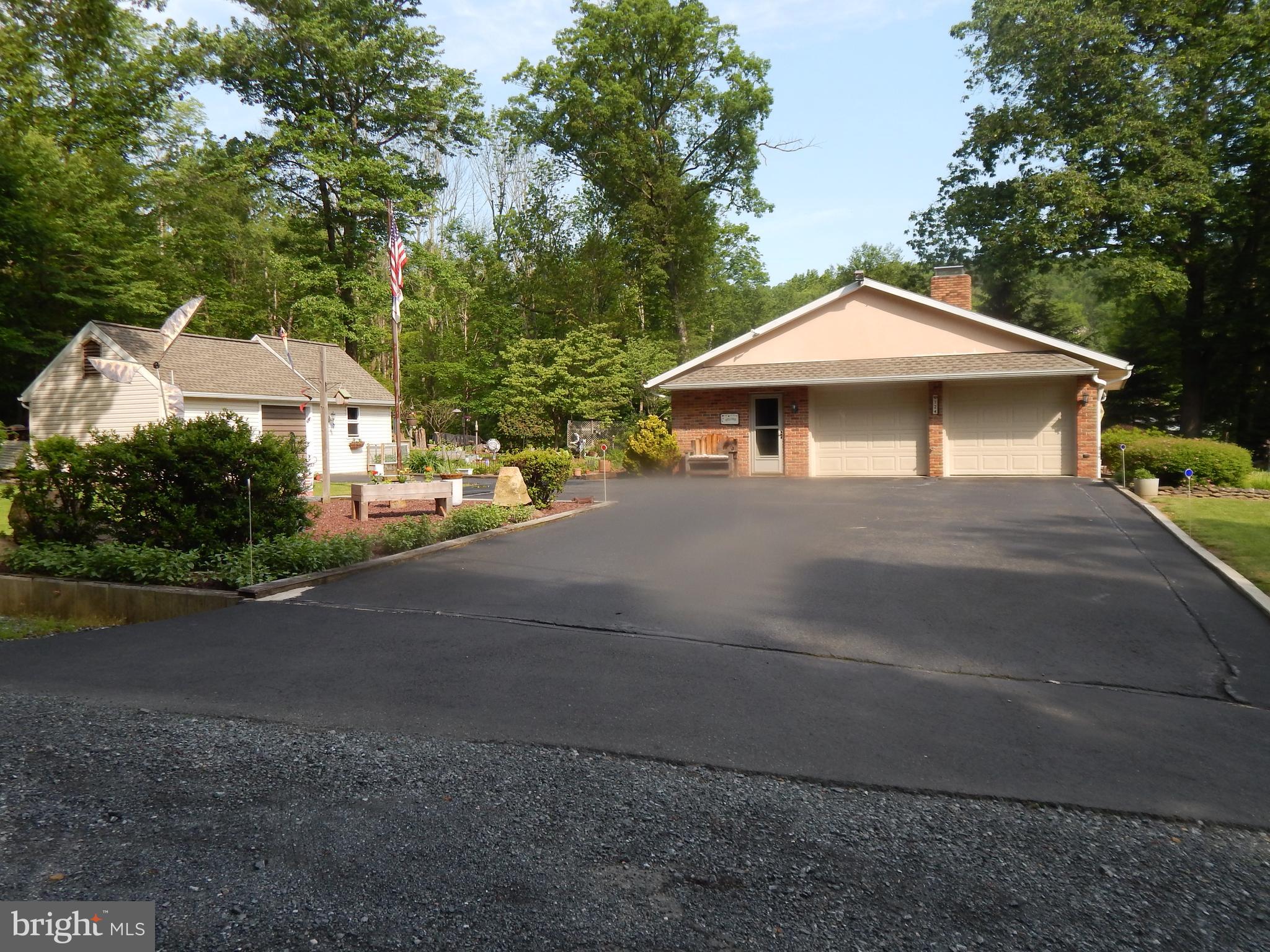 124 Bull Road Barto, PA 19504 - Photo 12 of 46 Gallery Image 12