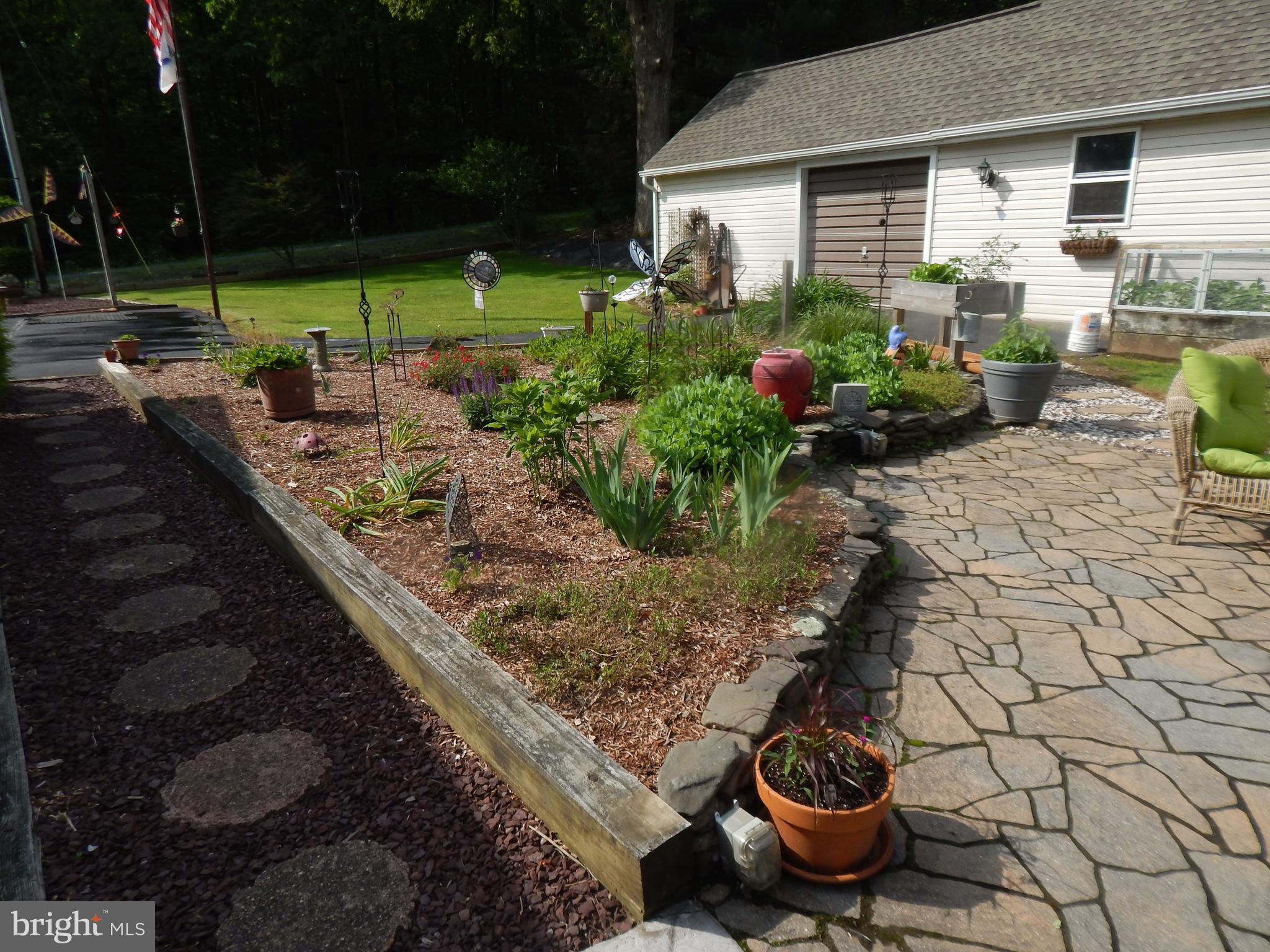 124 Bull Road Barto, PA 19504 - Photo 17 of 46 Gallery Image 17