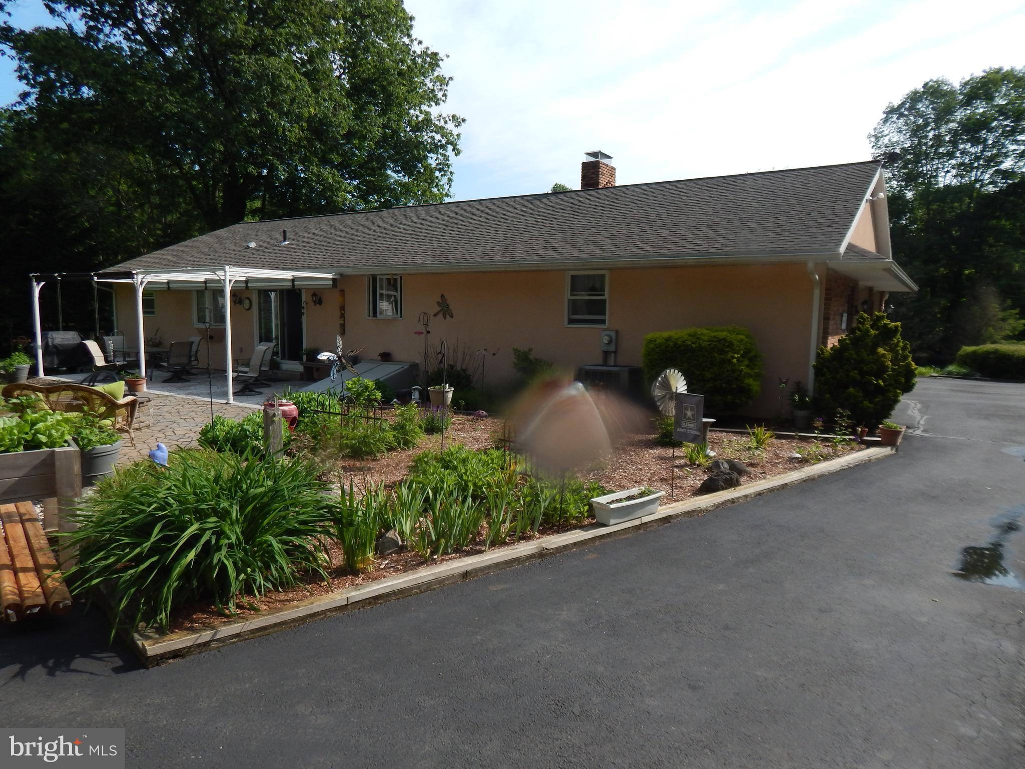 124 Bull Road Barto, PA 19504 - Photo 3 of 46 Gallery Image 3