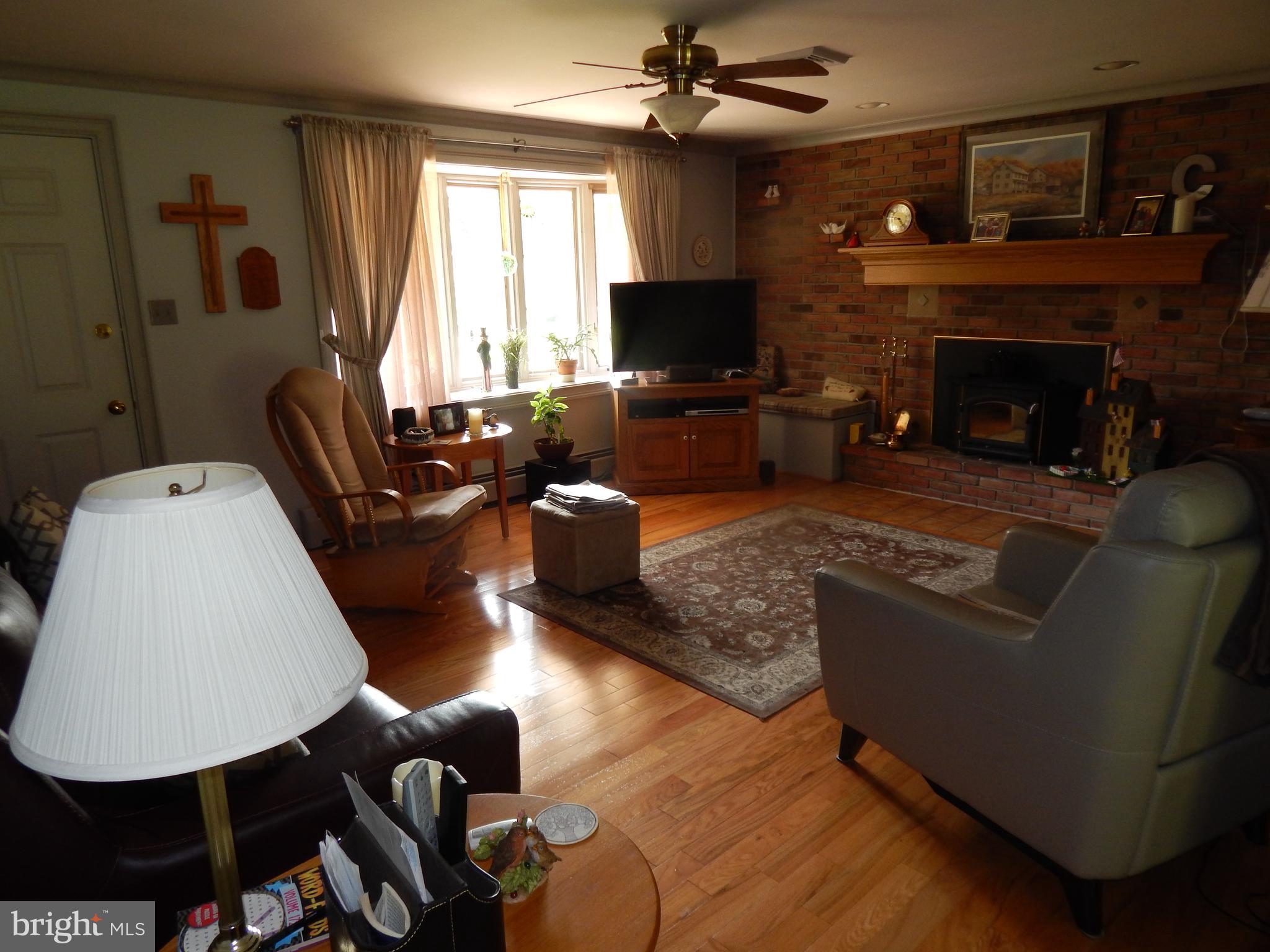 124 Bull Road Barto, PA 19504 - Photo 24 of 46 Gallery Image 24