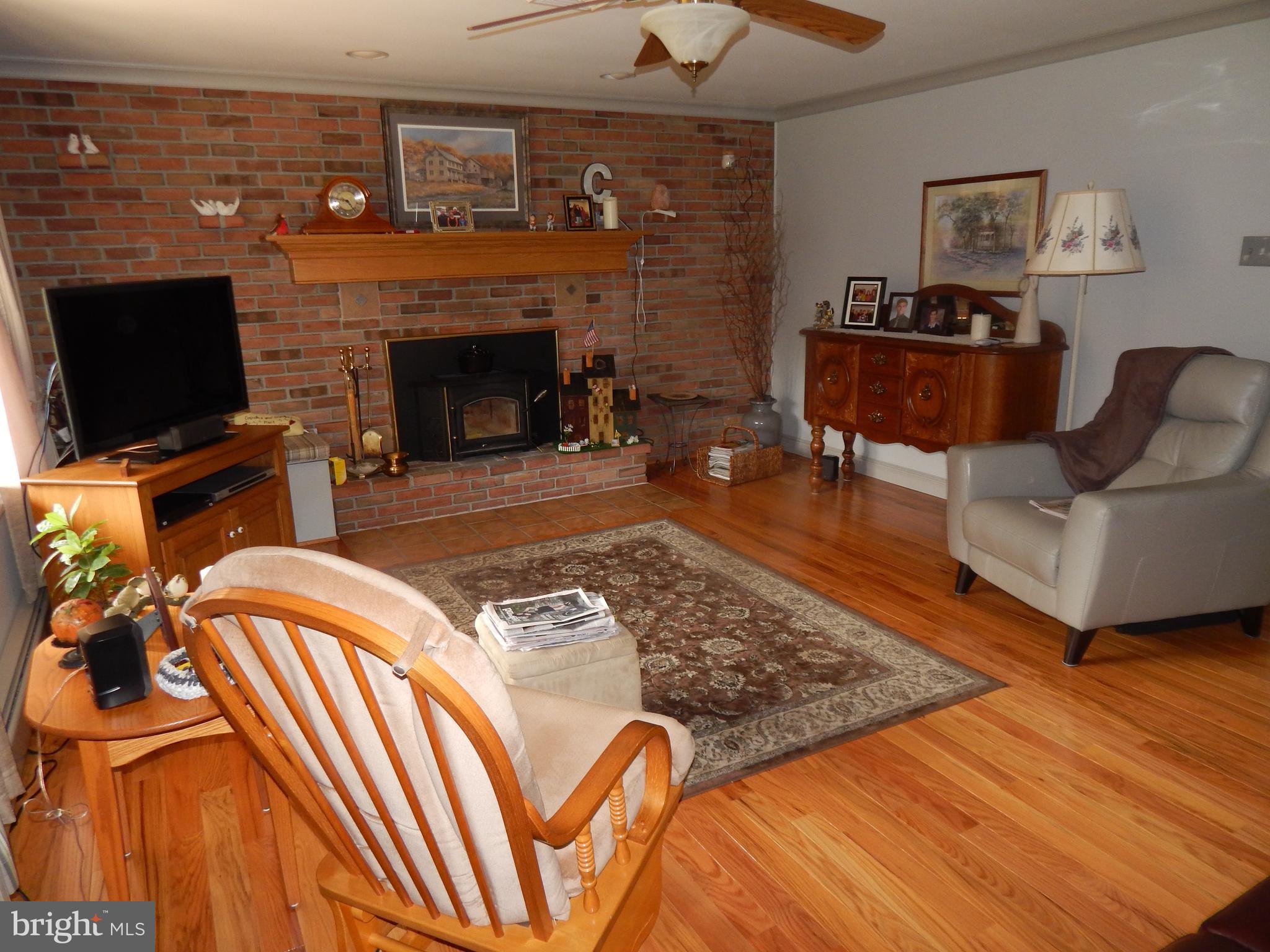 124 Bull Road Barto, PA 19504 - Photo 25 of 46 Gallery Image 25