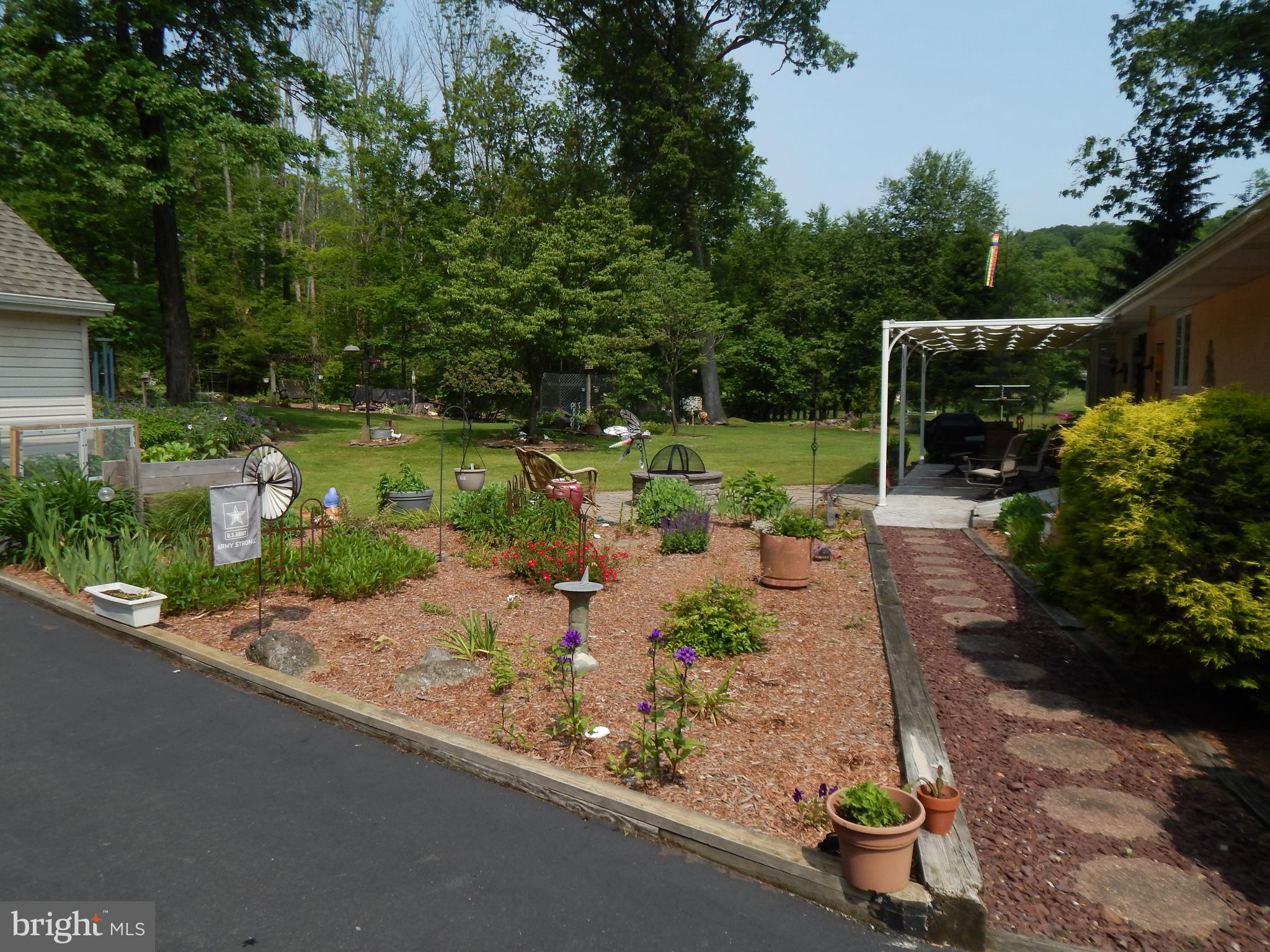 124 Bull Road Barto, PA 19504 - Photo 5 of 46 Gallery Image 5