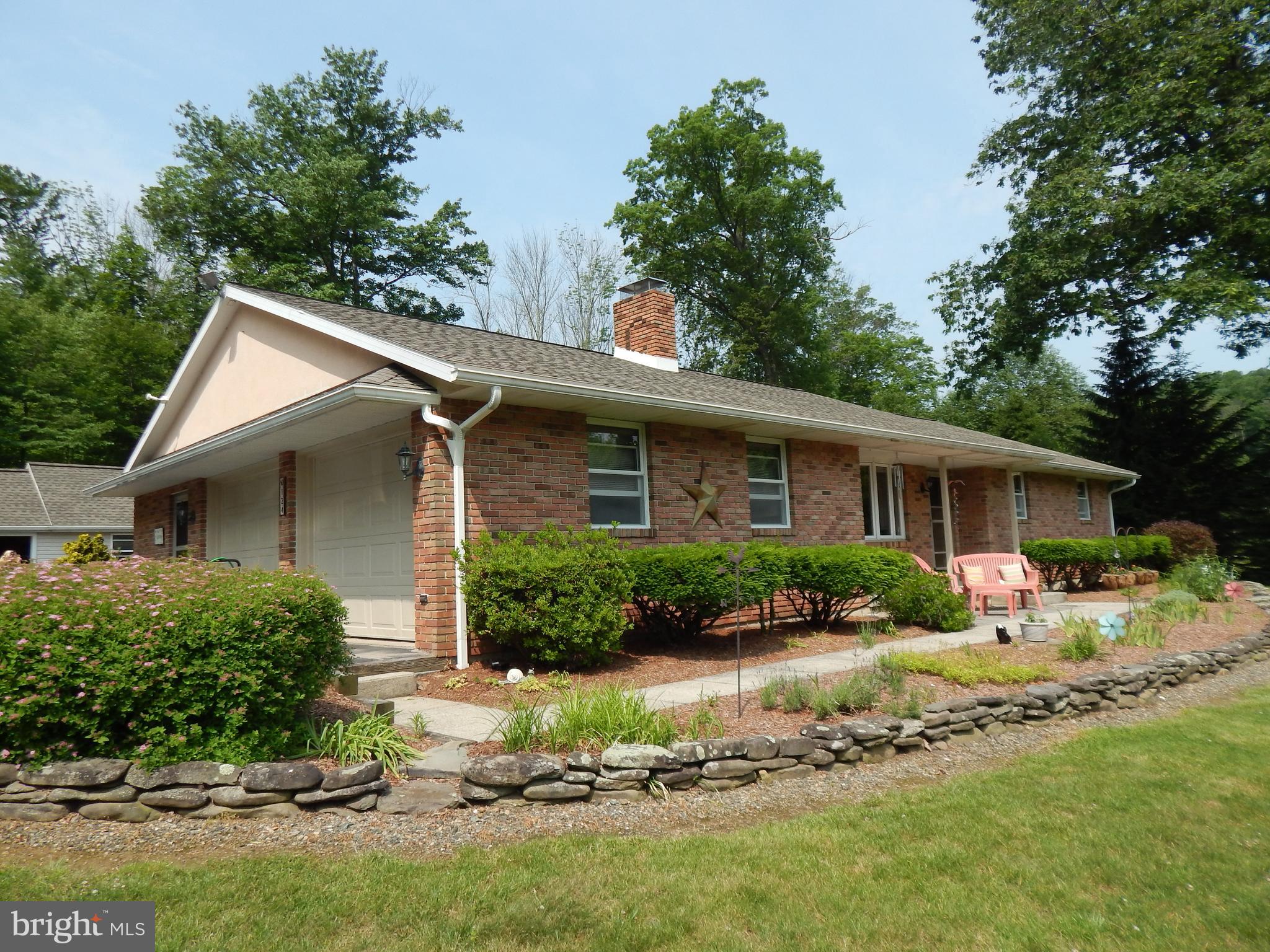 124 Bull Road Barto, PA 19504 - Photo 41 of 46 Gallery Image 41
