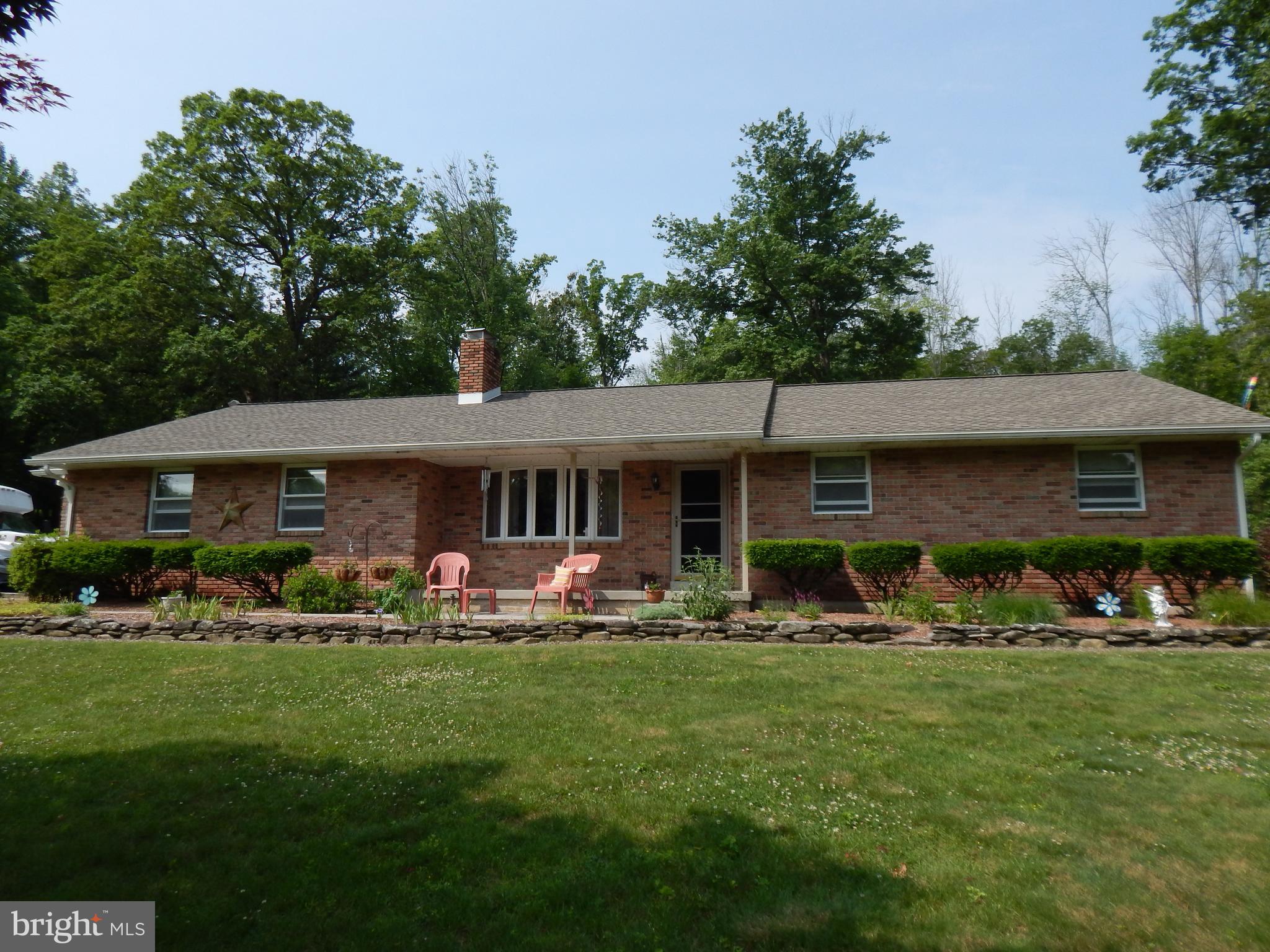124 Bull Road Barto, PA 19504 - Photo 43 of 46 Gallery Image 43