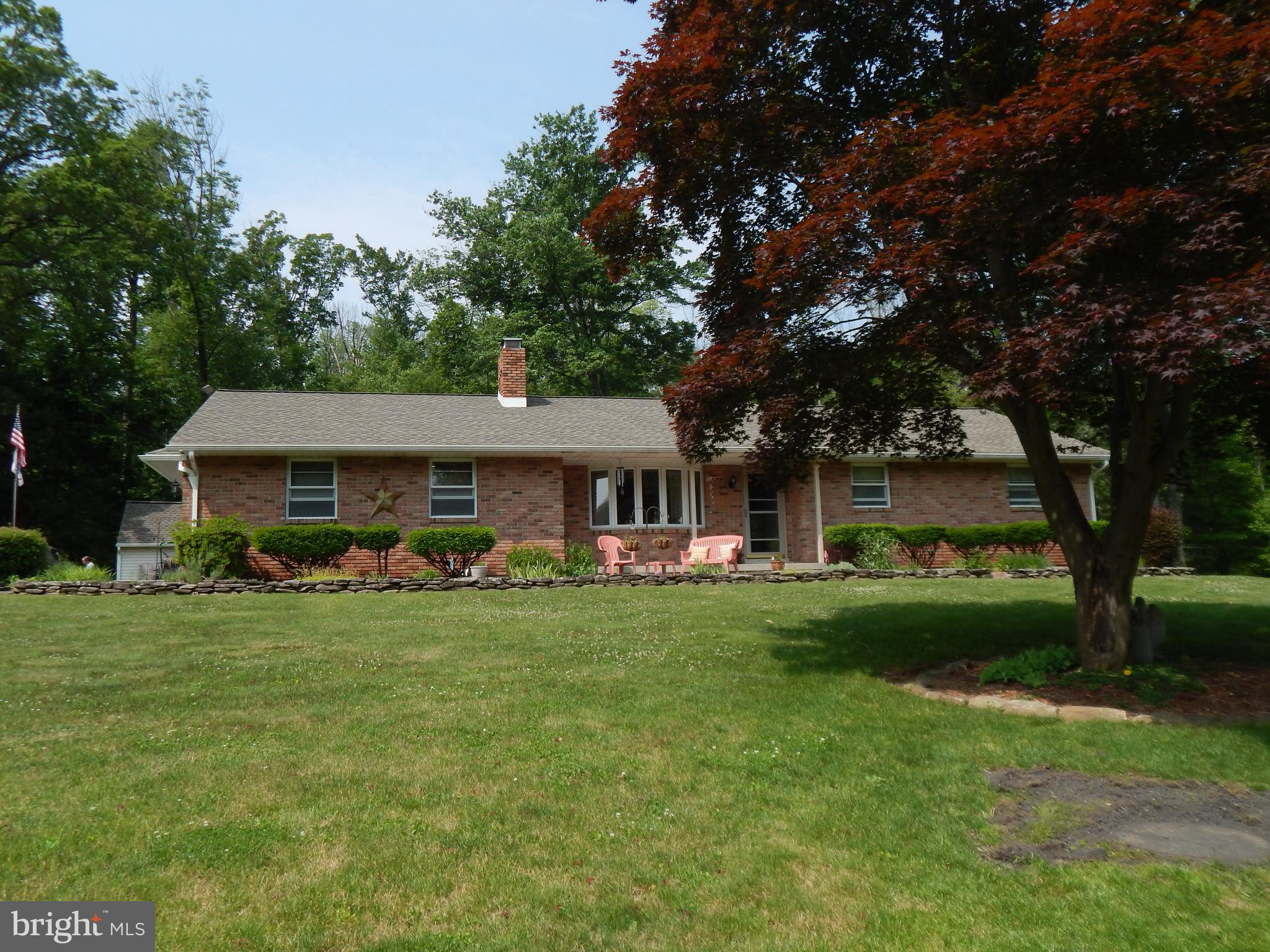 124 Bull Road Barto, PA 19504 - Photo 44 of 46 Gallery Image 44