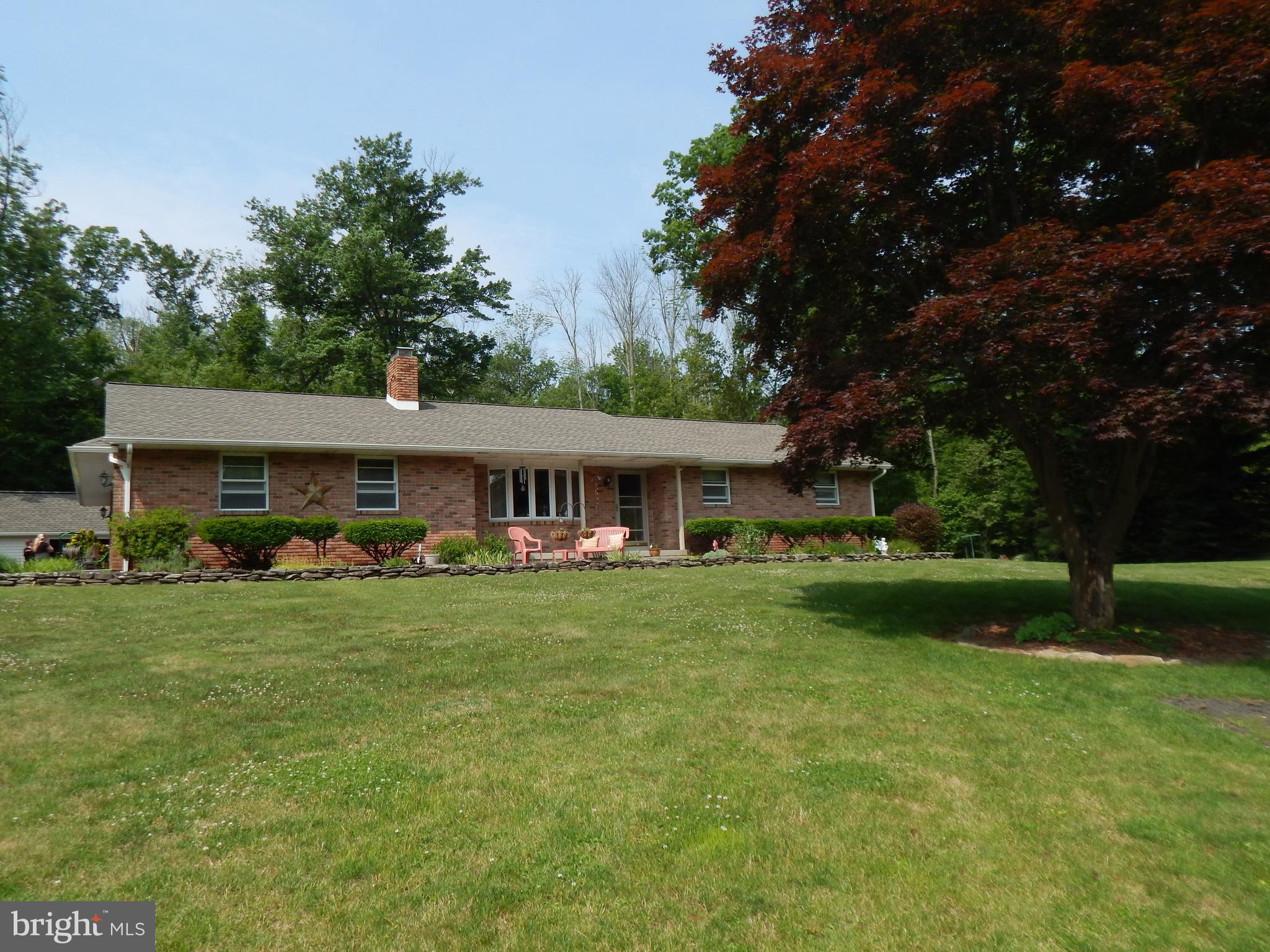 124 Bull Road Barto, PA 19504 - Photo 45 of 46 Gallery Image 45