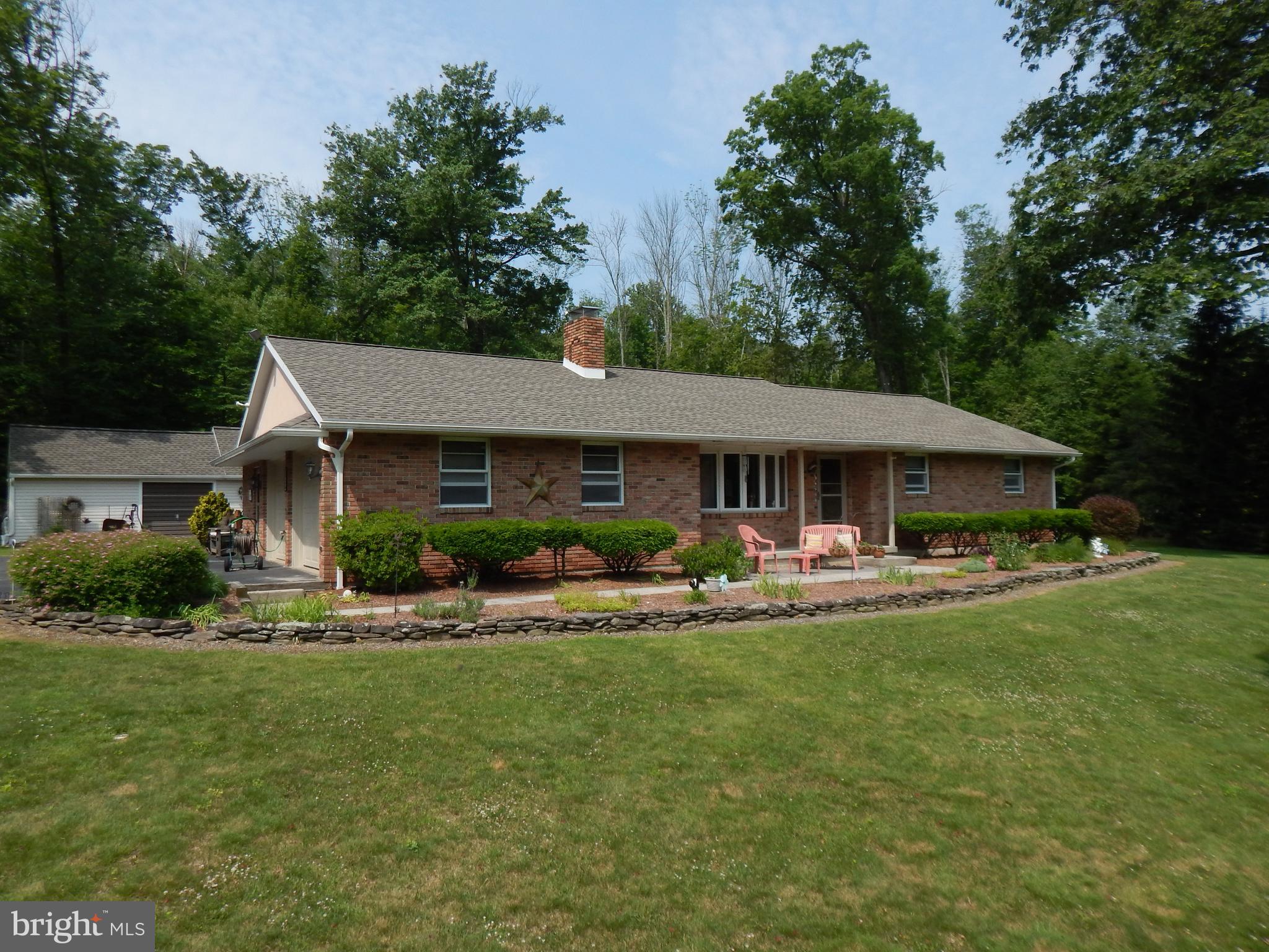 124 Bull Road Barto, PA 19504 - Photo 46 of 46 Gallery Image 46