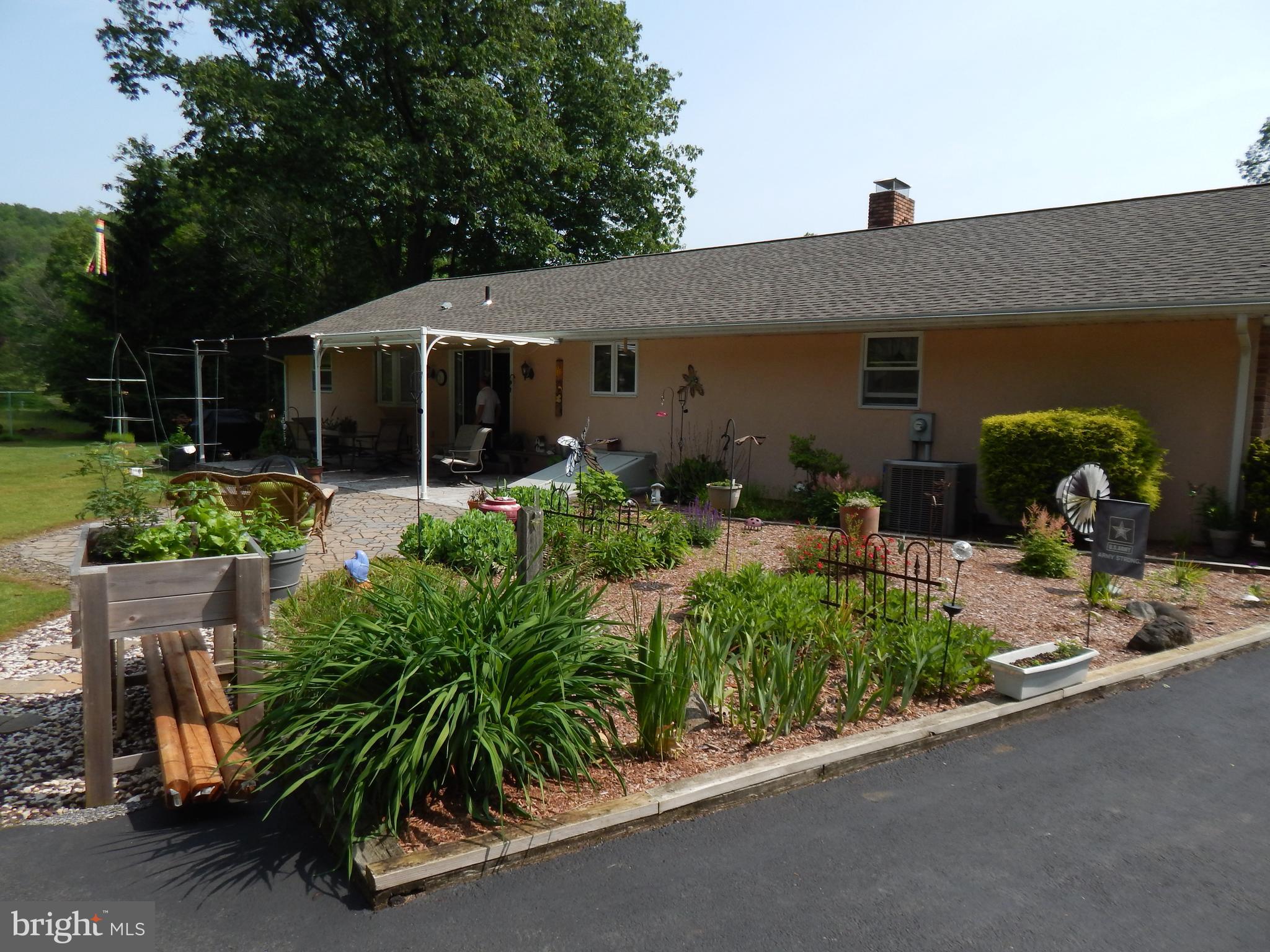 124 Bull Road Barto, PA 19504 - Photo 6 of 46 Gallery Image 6