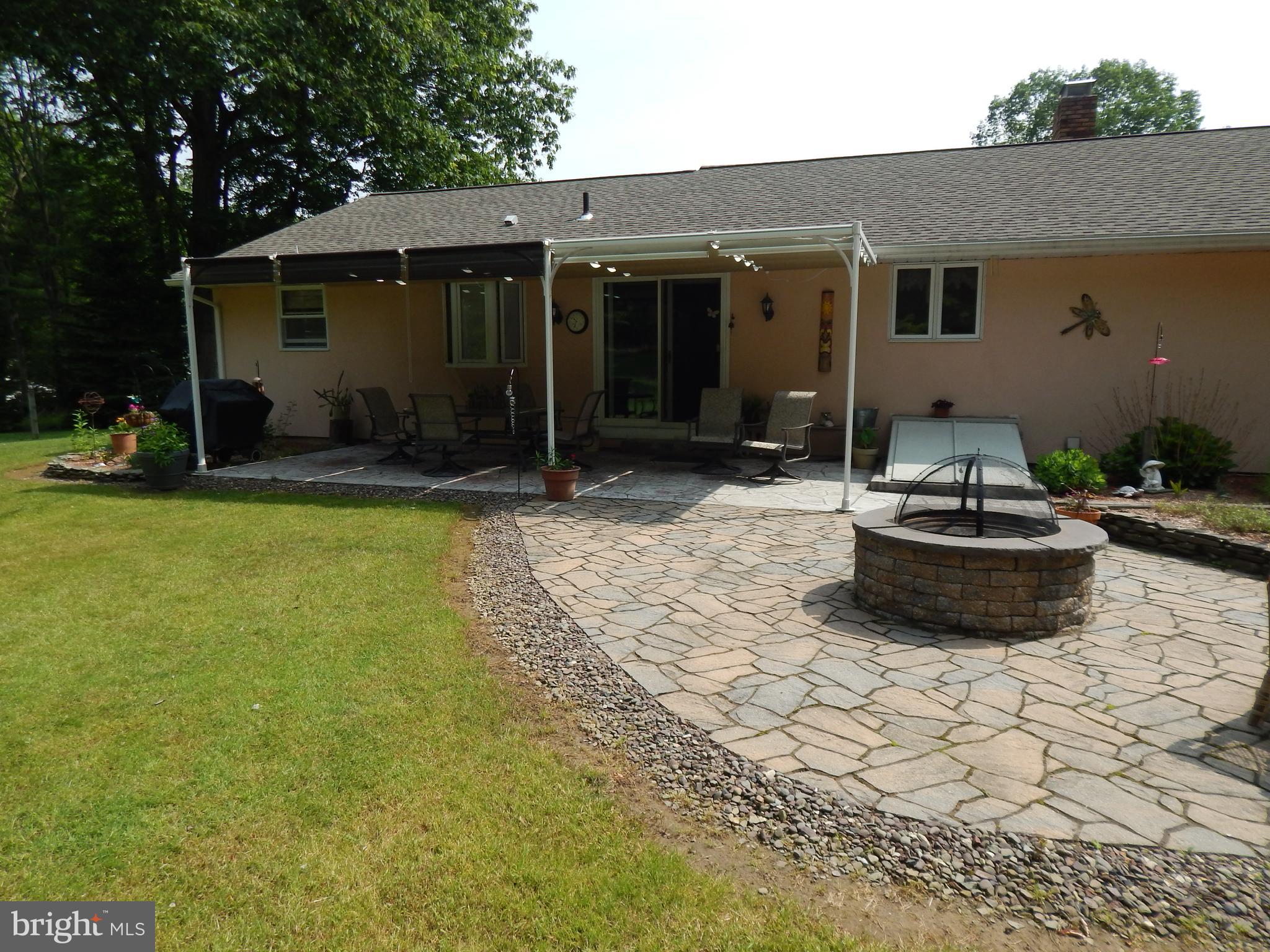 124 Bull Road Barto, PA 19504 - Photo 9 of 46 Gallery Image 9
