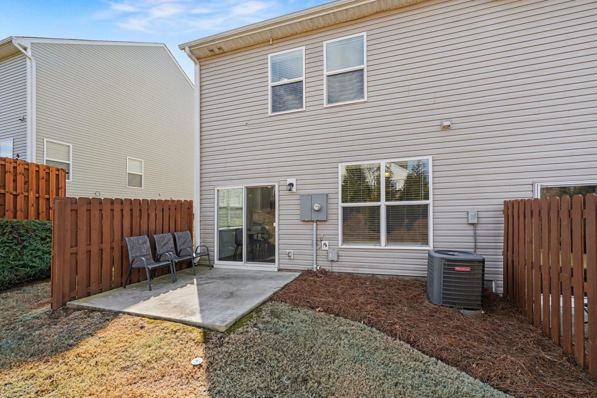 128 Clingstone Trail Duncan, SC 29334 - Photo 26 of 28