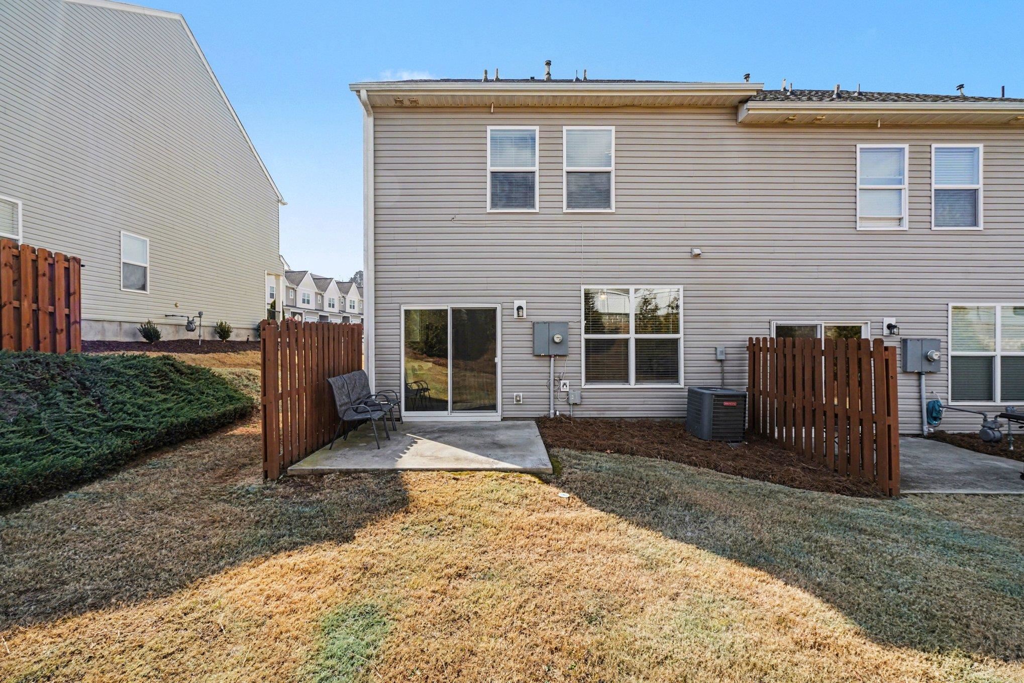 128 Clingstone Trail Duncan, SC 29334 - Photo 27 of 28