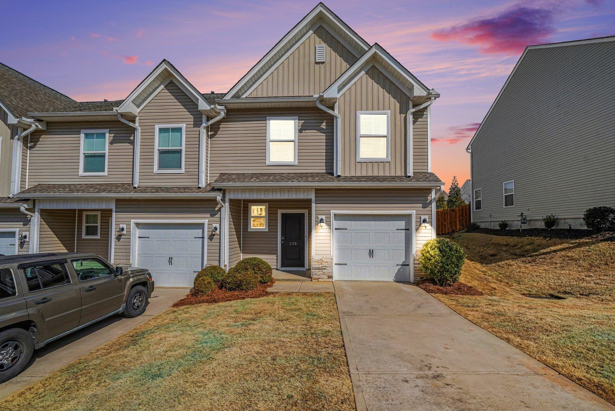 128 Clingstone Trail Duncan, SC 29334 - Photo 3 of 28