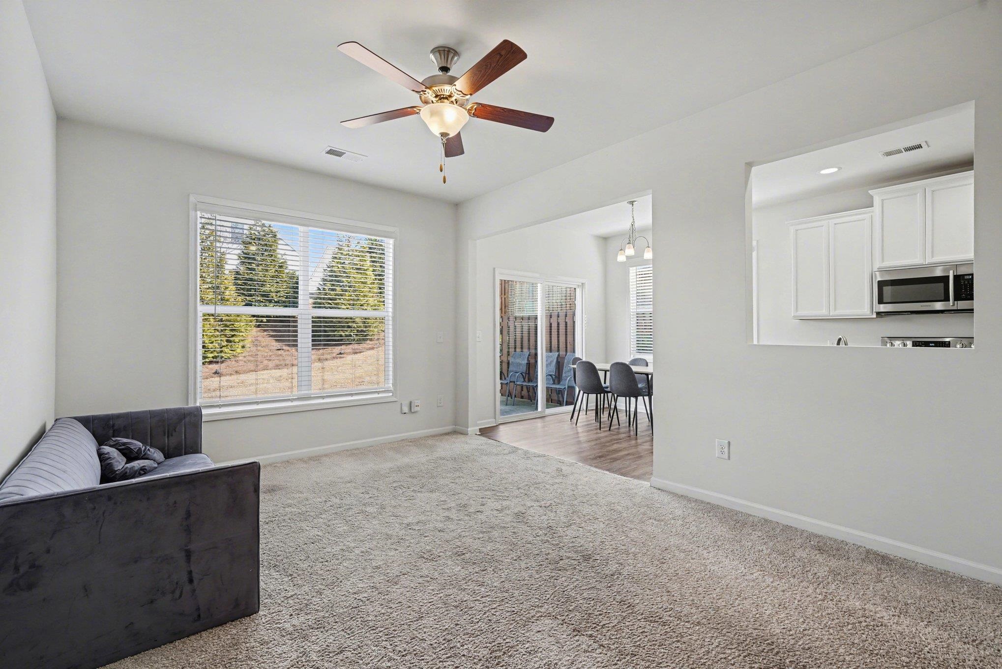 128 Clingstone Trail Duncan, SC 29334 - Photo 7 of 28