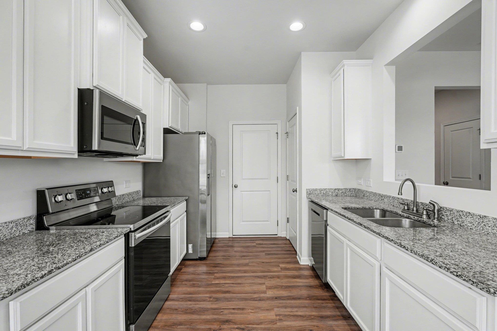 128 Clingstone Trail Duncan, SC 29334 - Photo 10 of 28