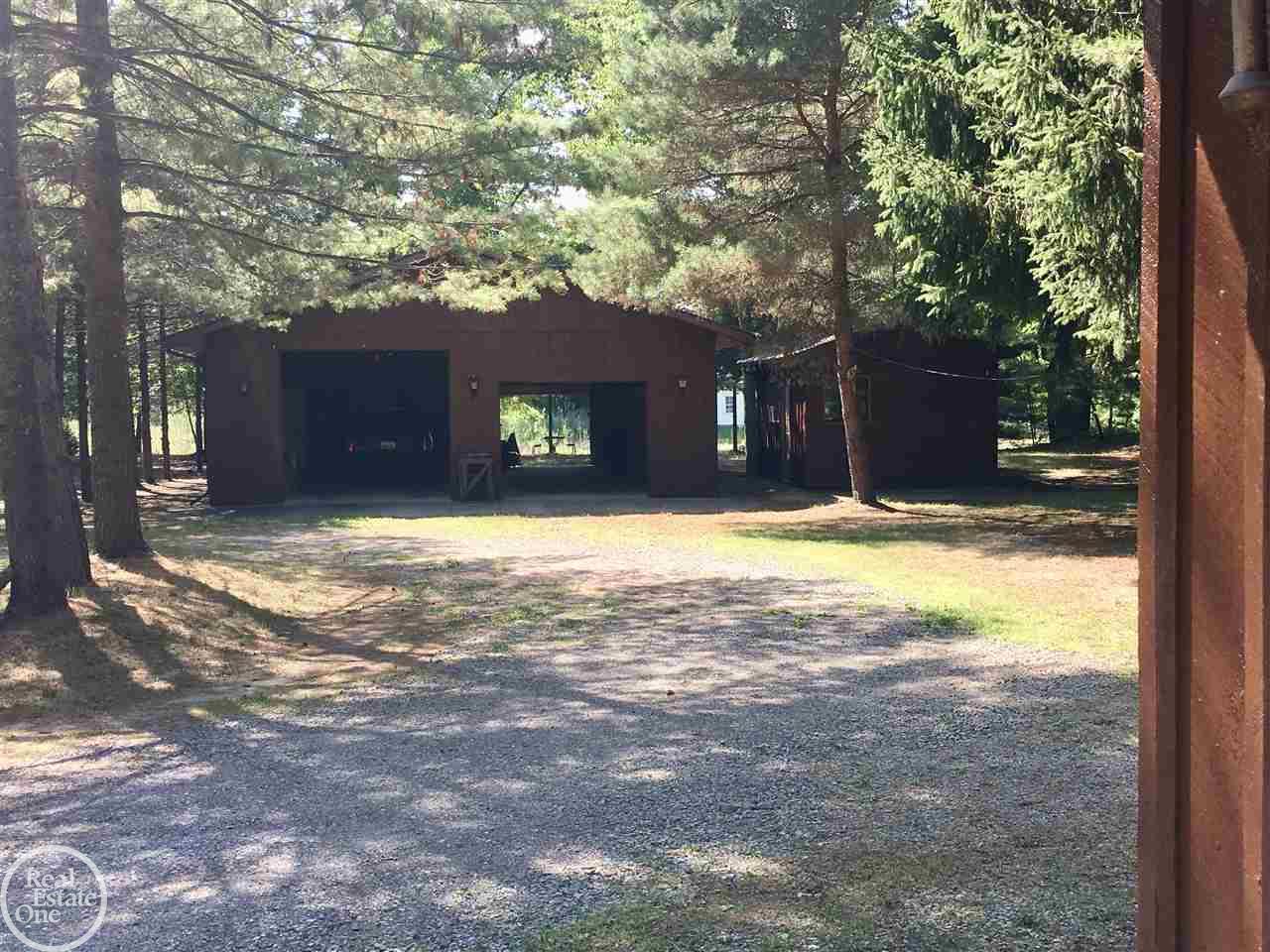 6044 Port Austin Road Caseville, MI 48725 - Photo 28 of 47