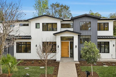 $12,495,000 | 2319 Warner Range Avenue, Menlo Park, CA 94025