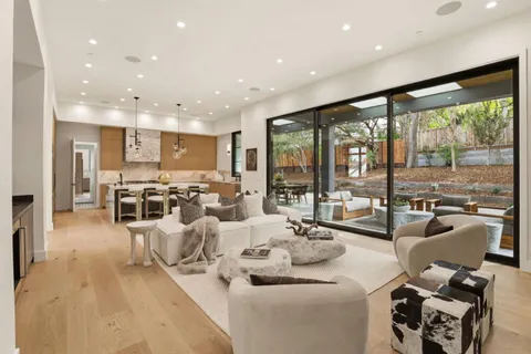 $12,495,000 | 2319 Warner Range Avenue, Menlo Park, CA 94025