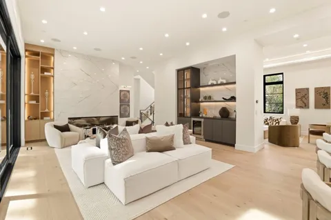 $12,495,000 | 2319 Warner Range Avenue, Menlo Park, CA 94025